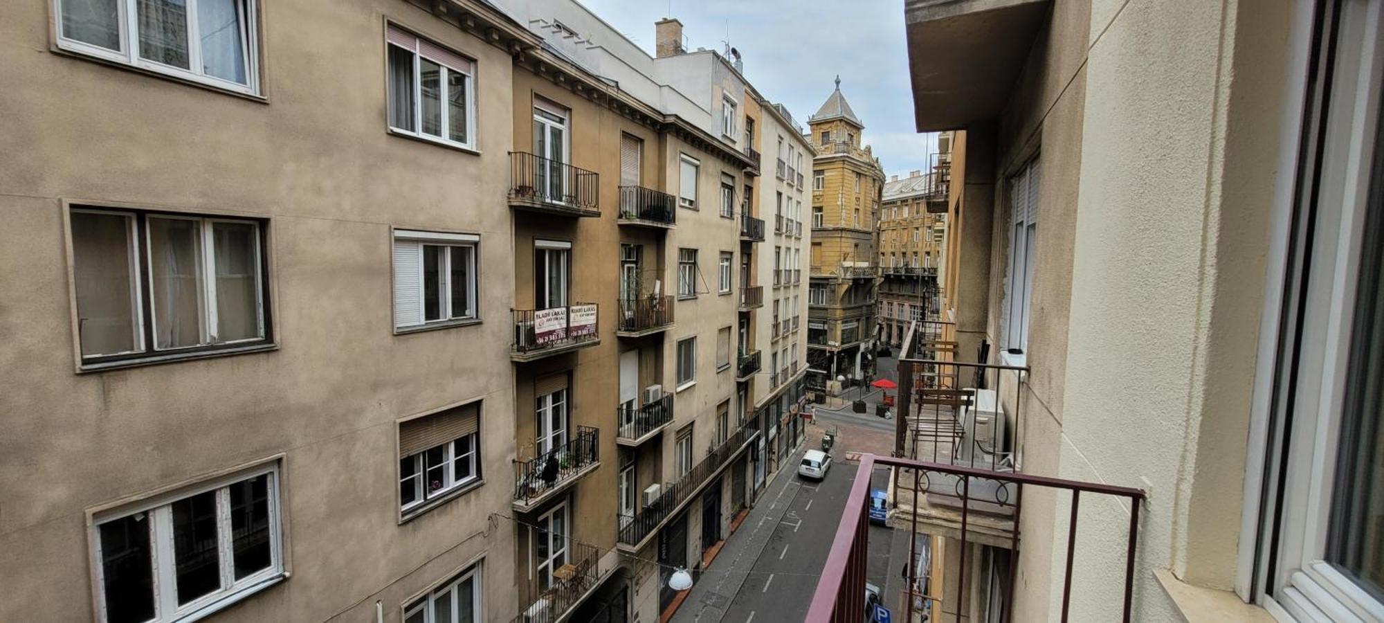 Apartamento Basilica *