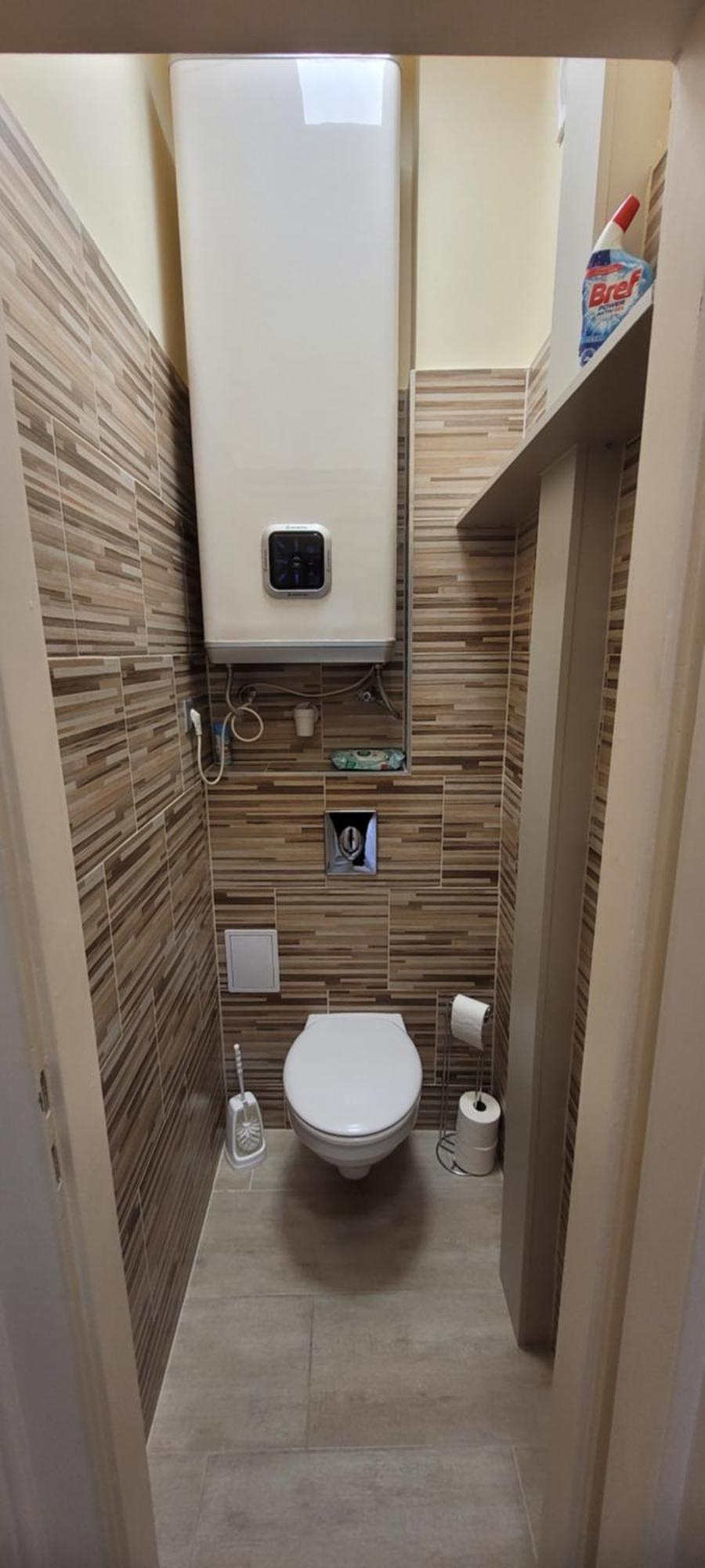 Basilica Apartamento Budapest