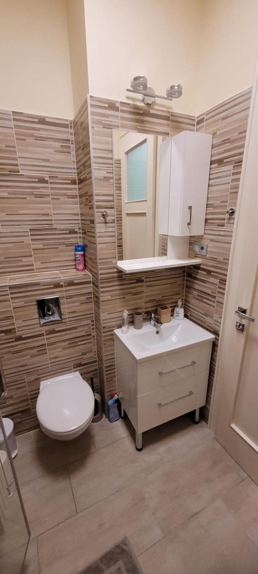 Apartamento Basilica Budapest