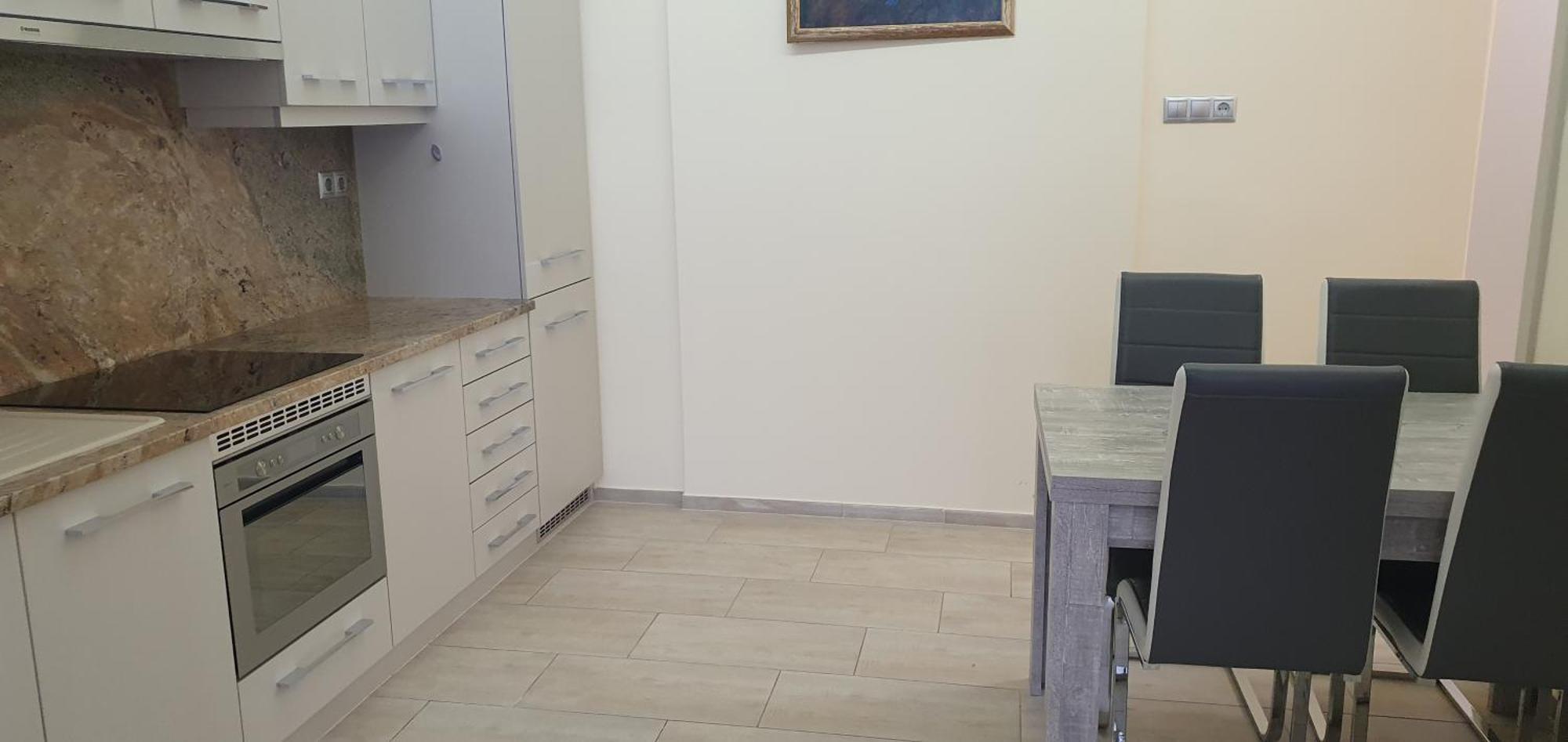 Apartamento Basilica