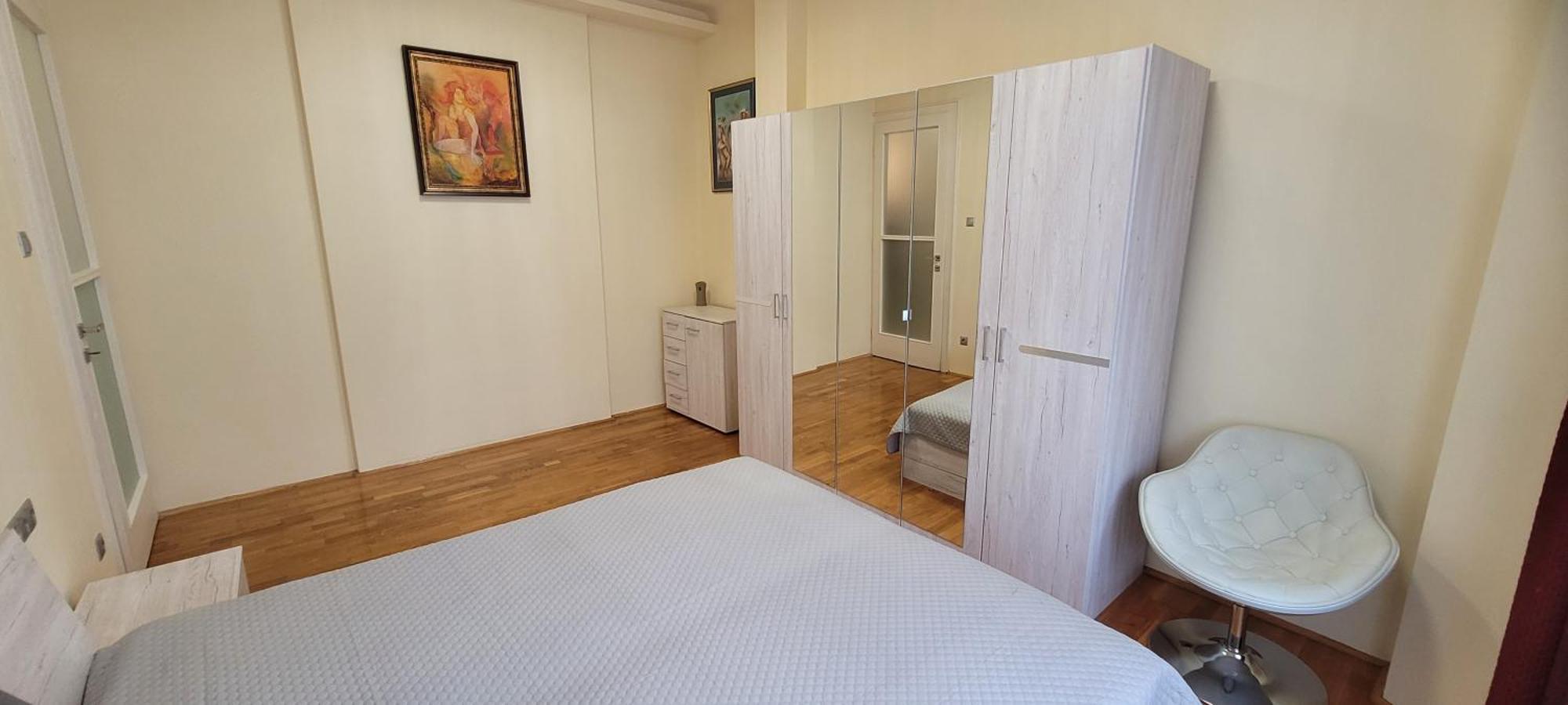 Apartamento Basilica *