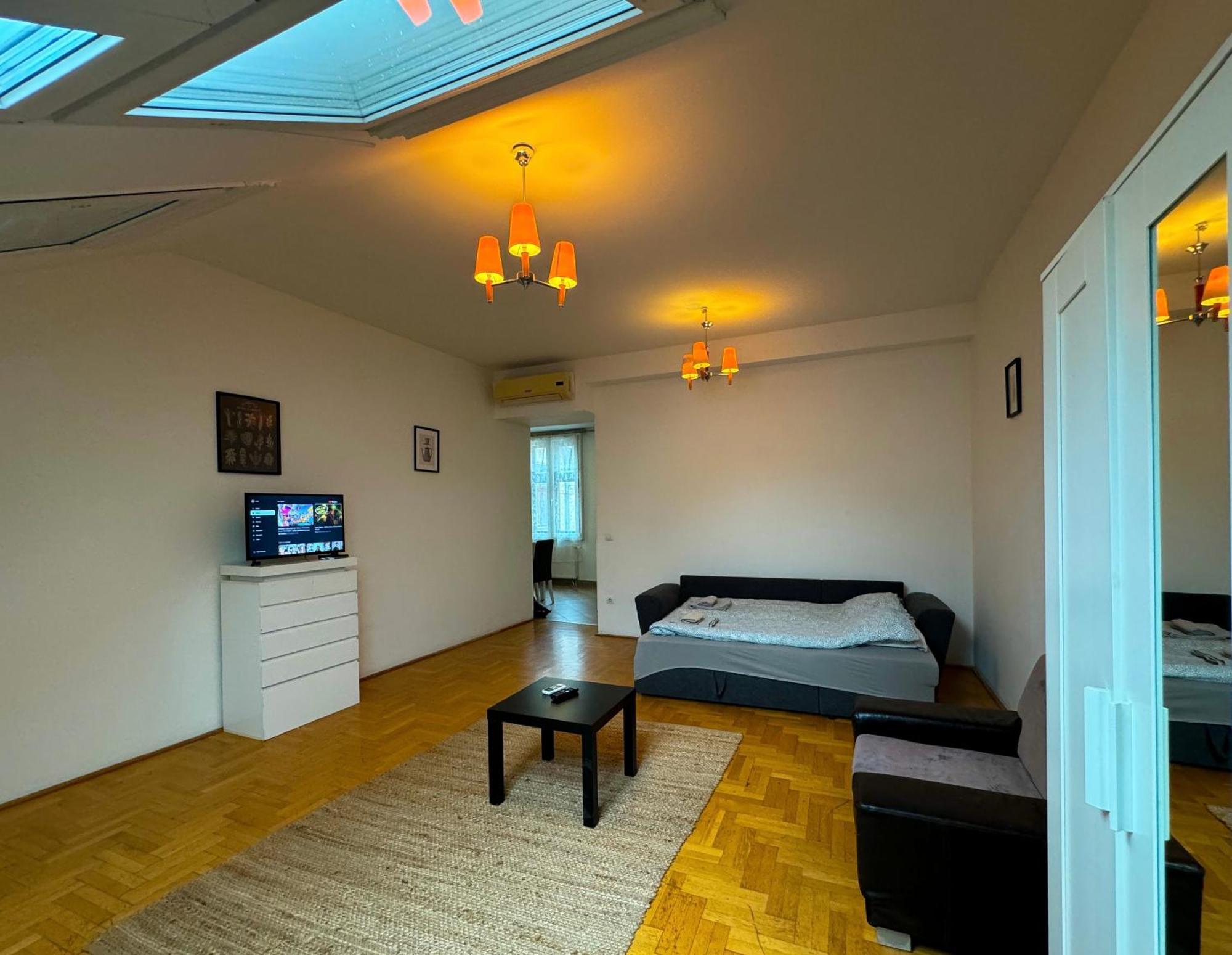 Appartement Downtown Family *