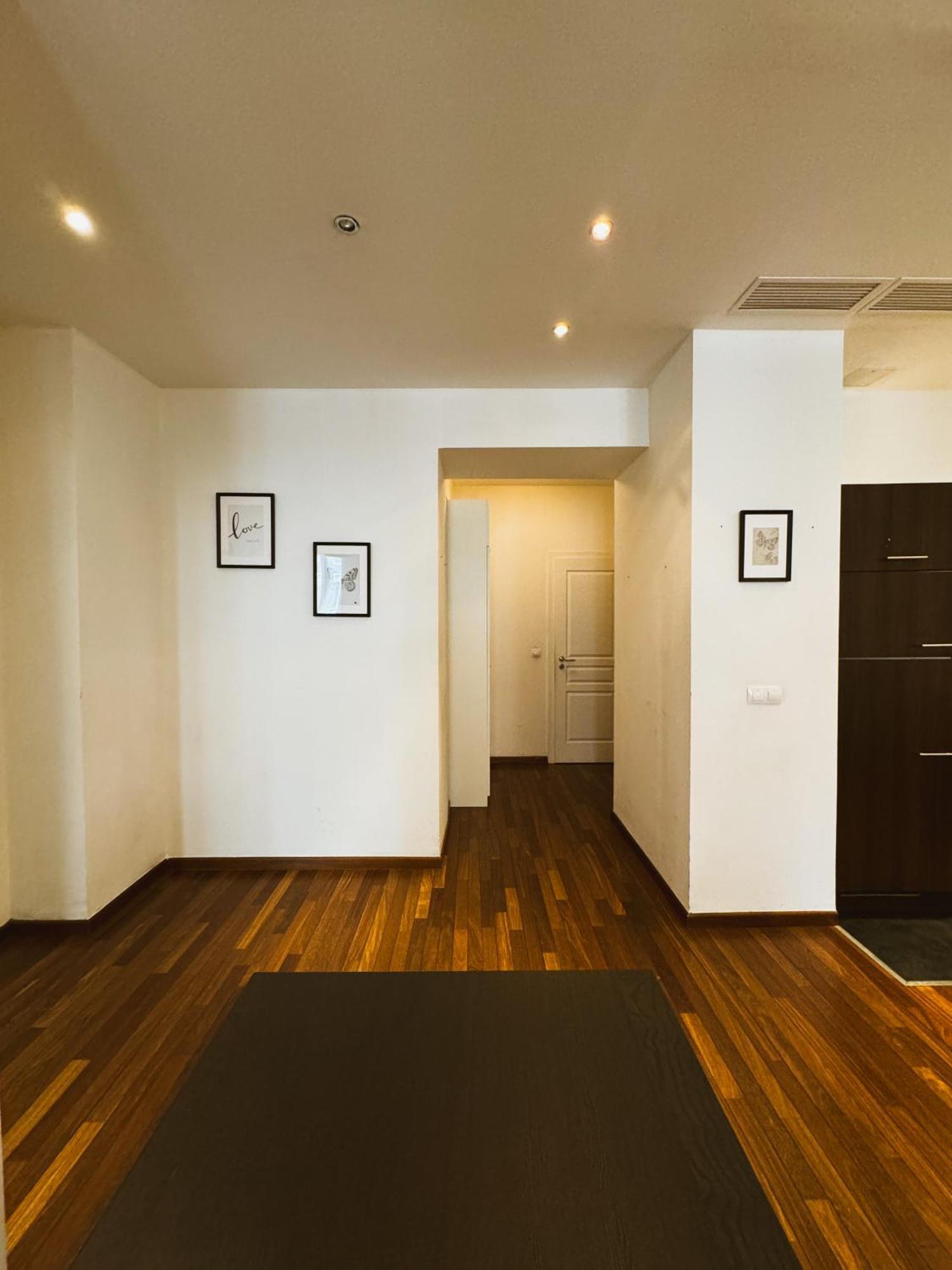 Downtown Family Appartement *