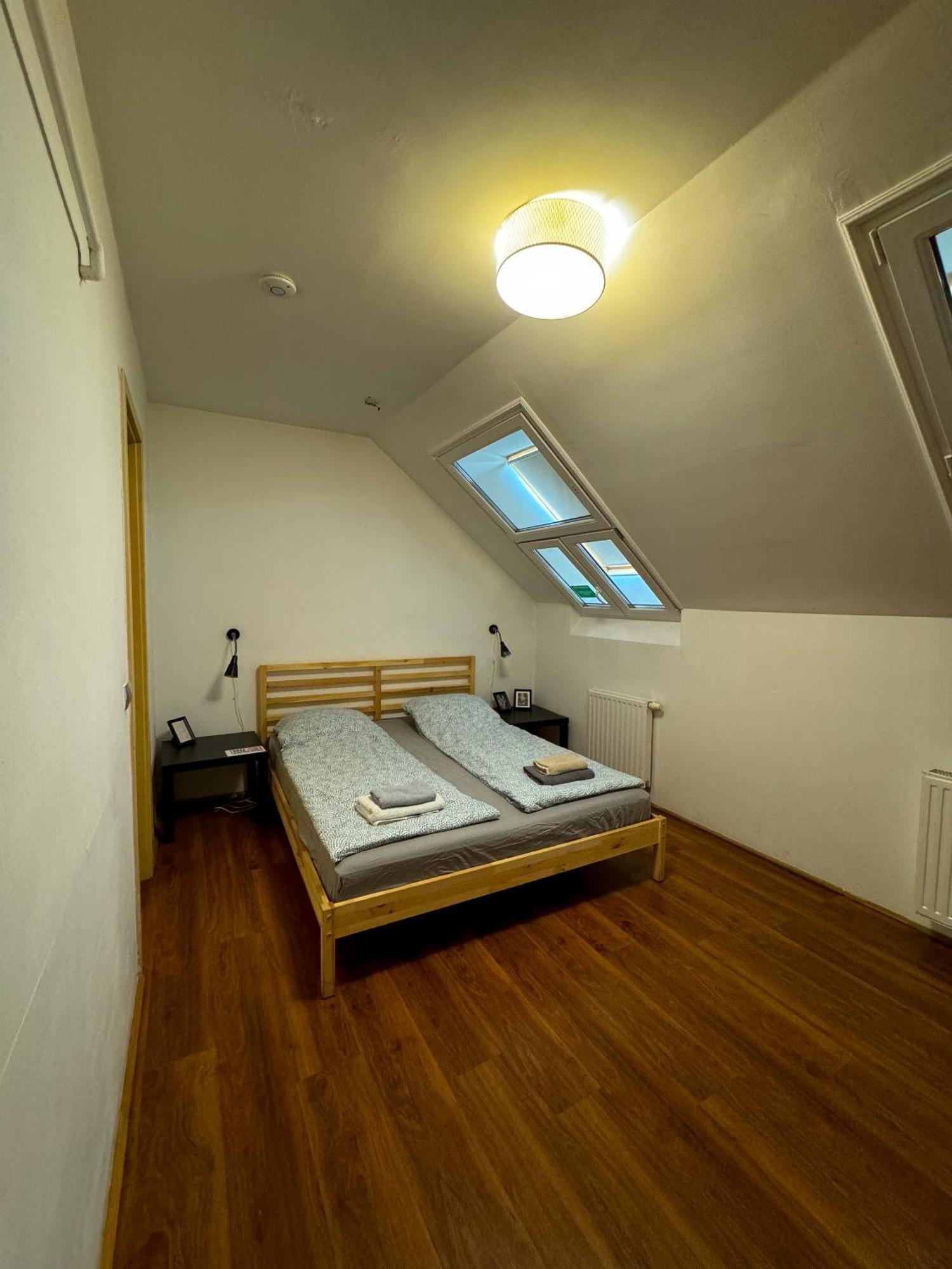 Downtown Family Appartement *
