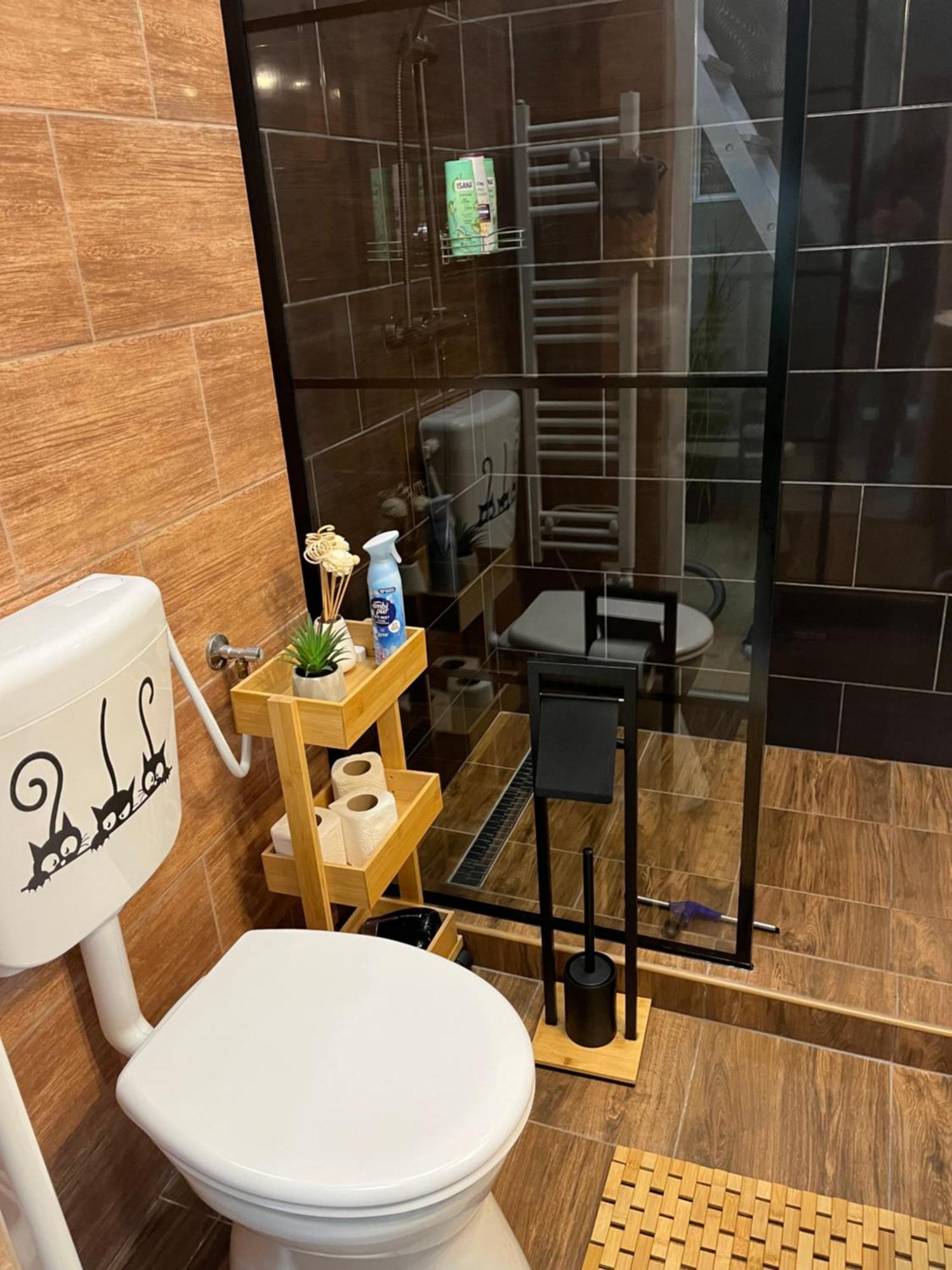 Apartman Center