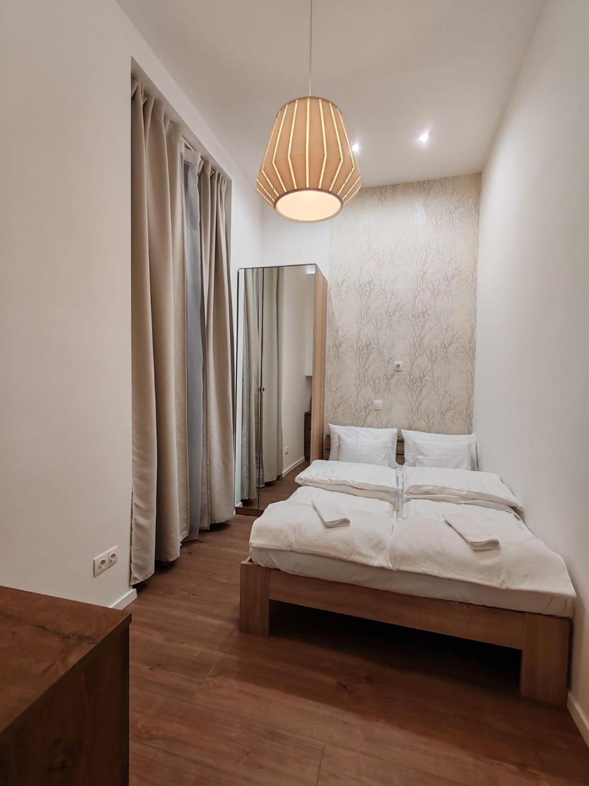 Danube 3 Bedrooms Boedapest