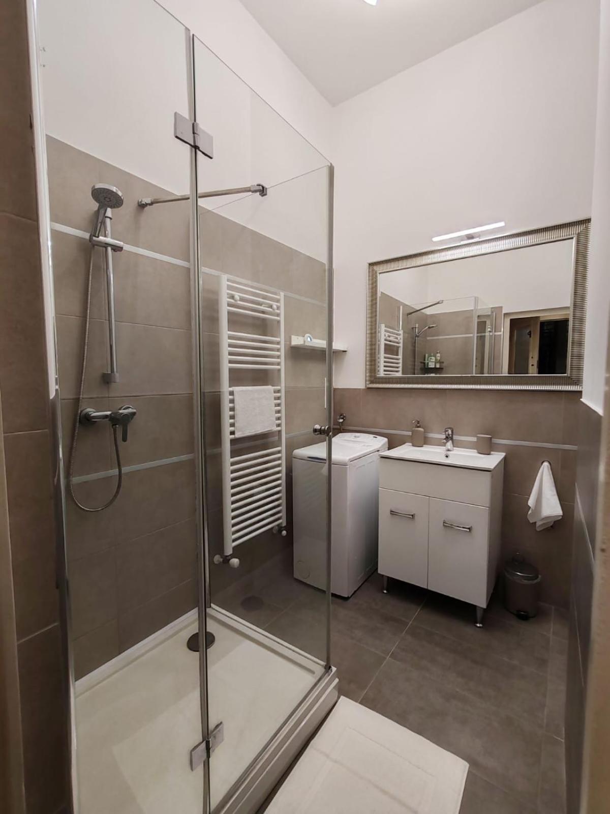 Appartement Danube 3 Bedrooms