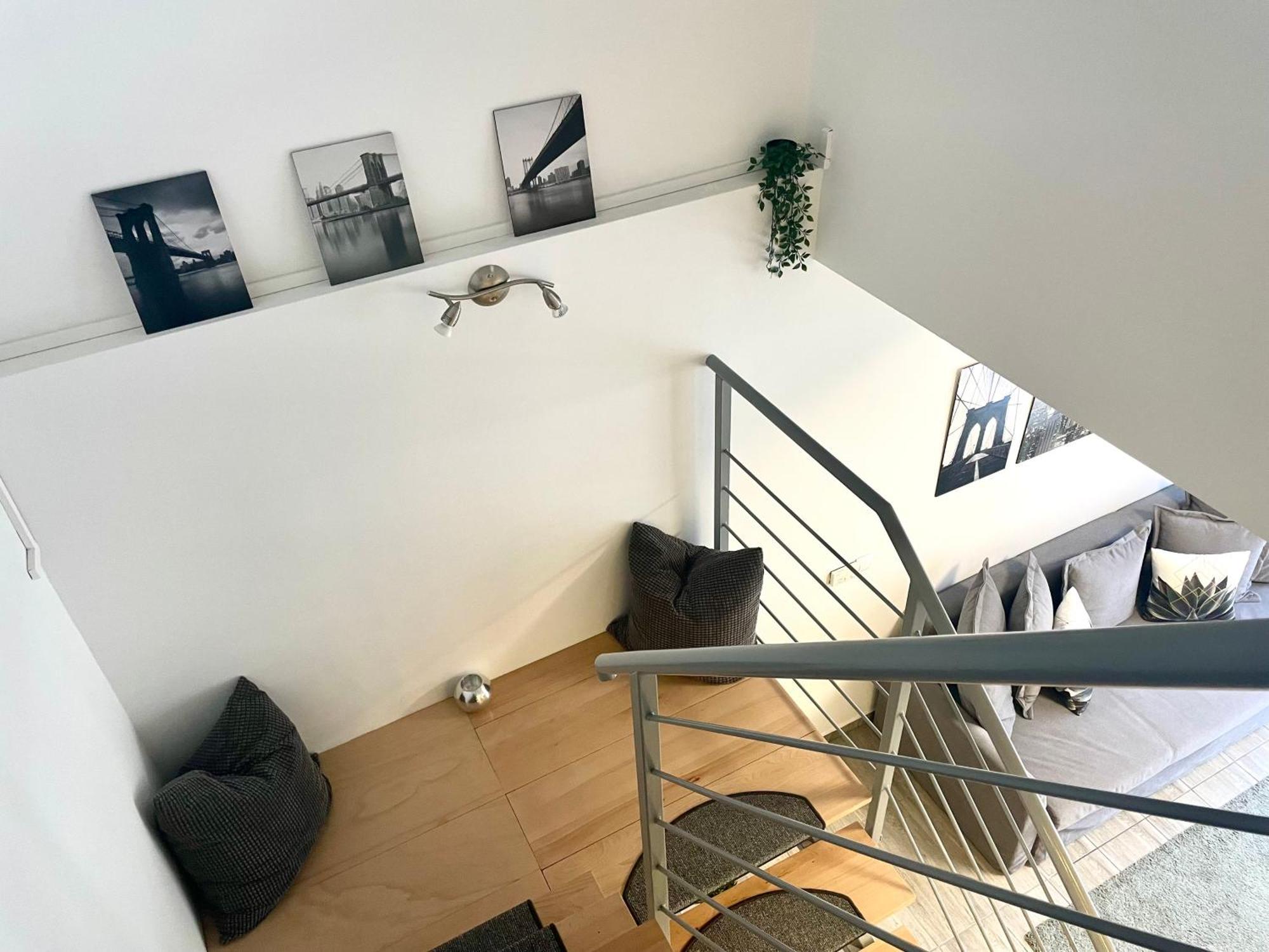 Appartement Passage *