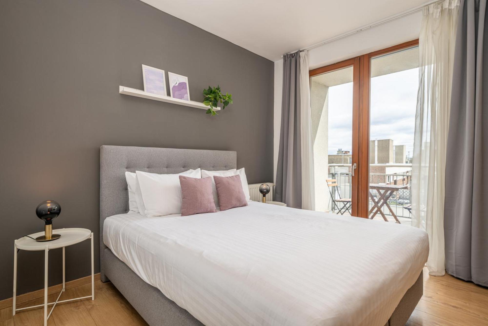Passage Appartement *