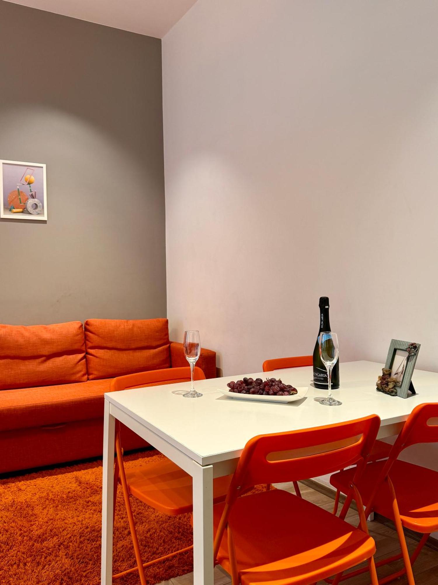 Gracia House Aparthotel