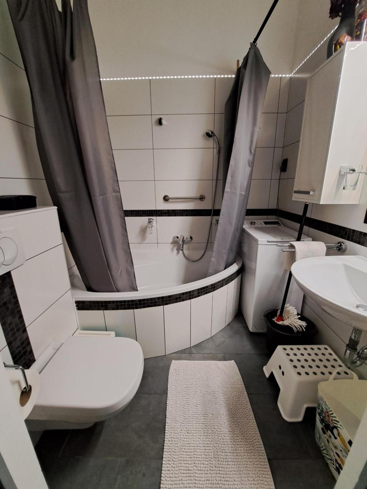 Apartman Barka In Downtown Buda