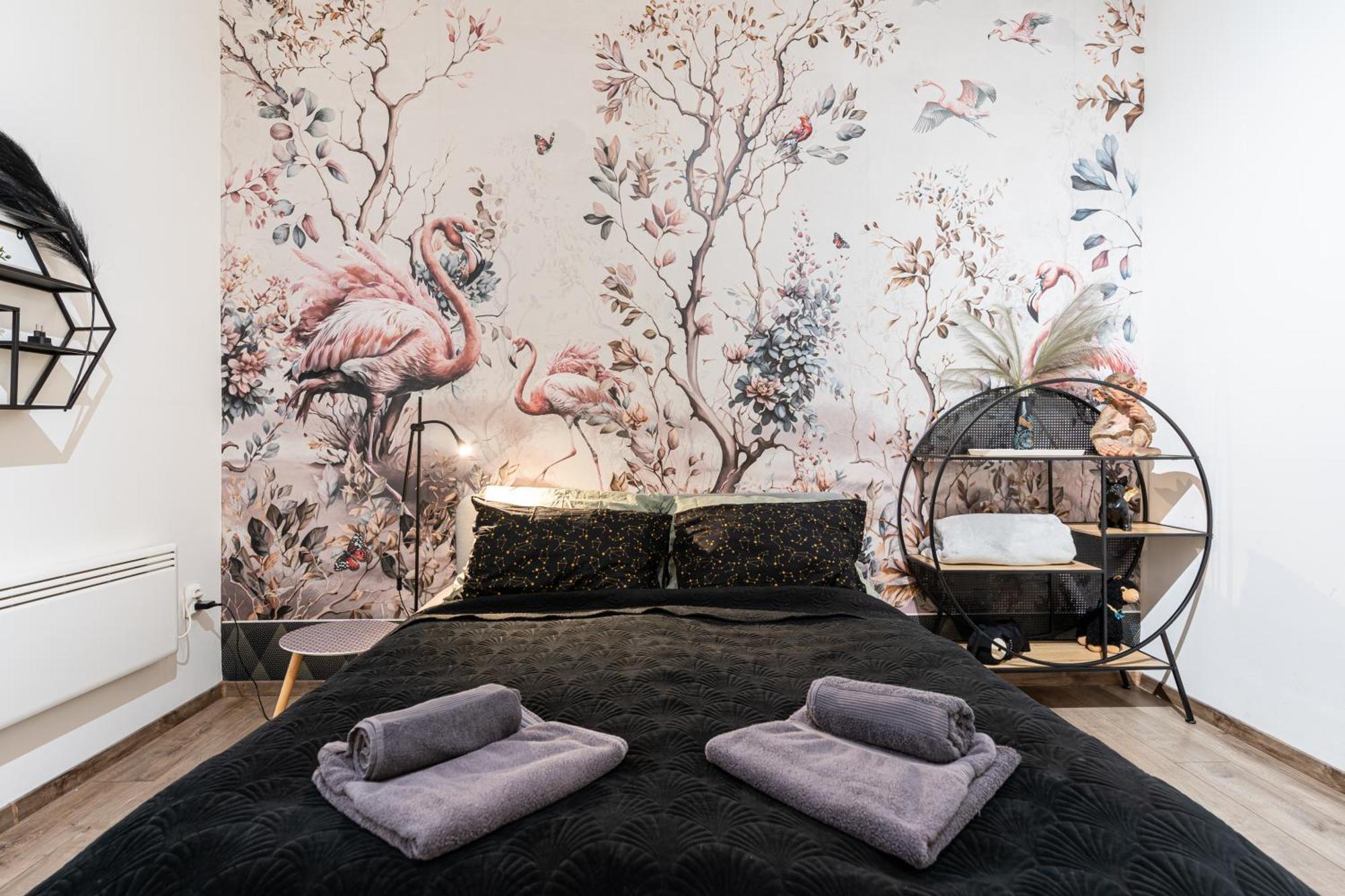 Apartment Downtown 13 Boutique Budapest