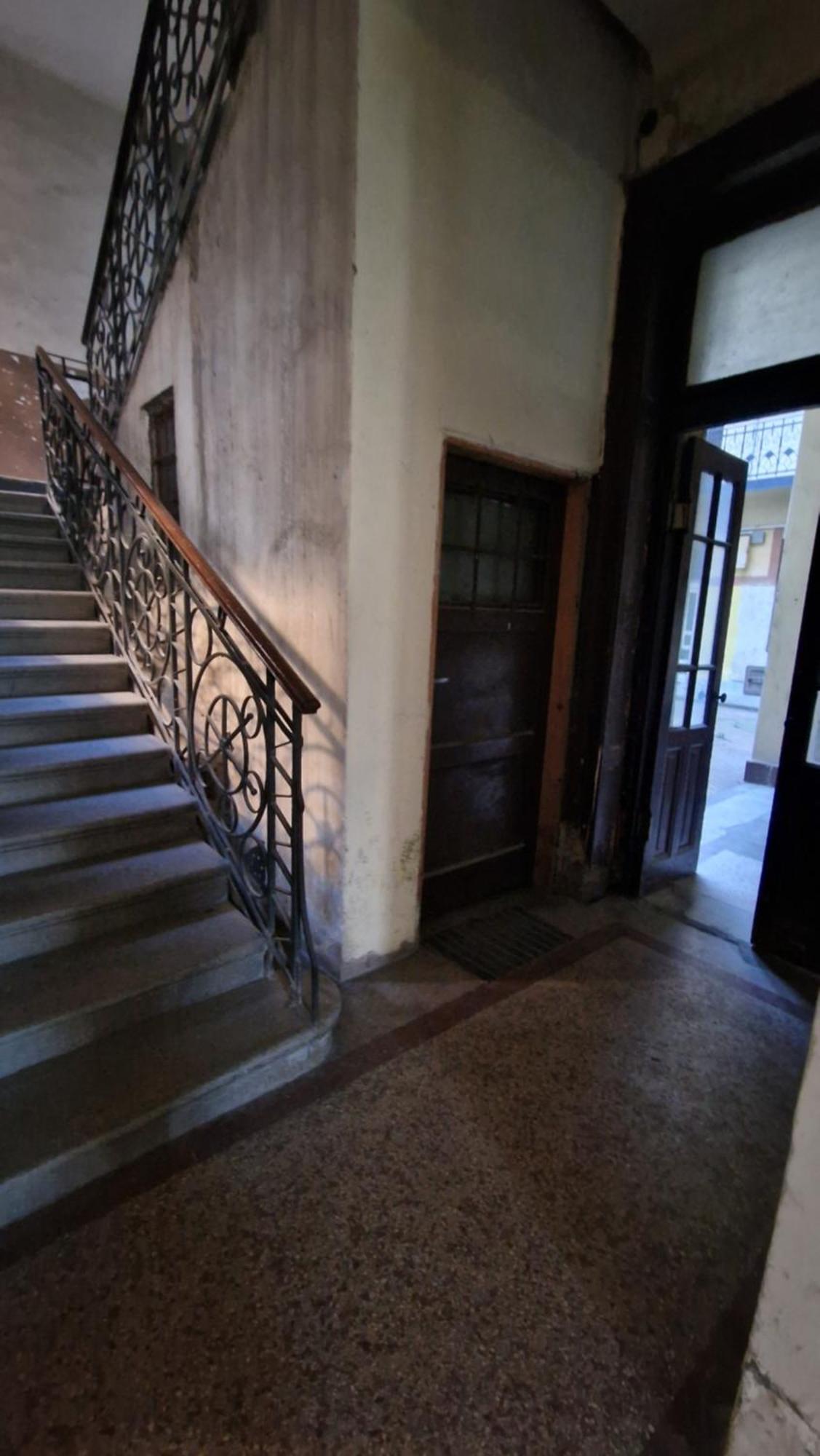 Apartment Dombovari Way