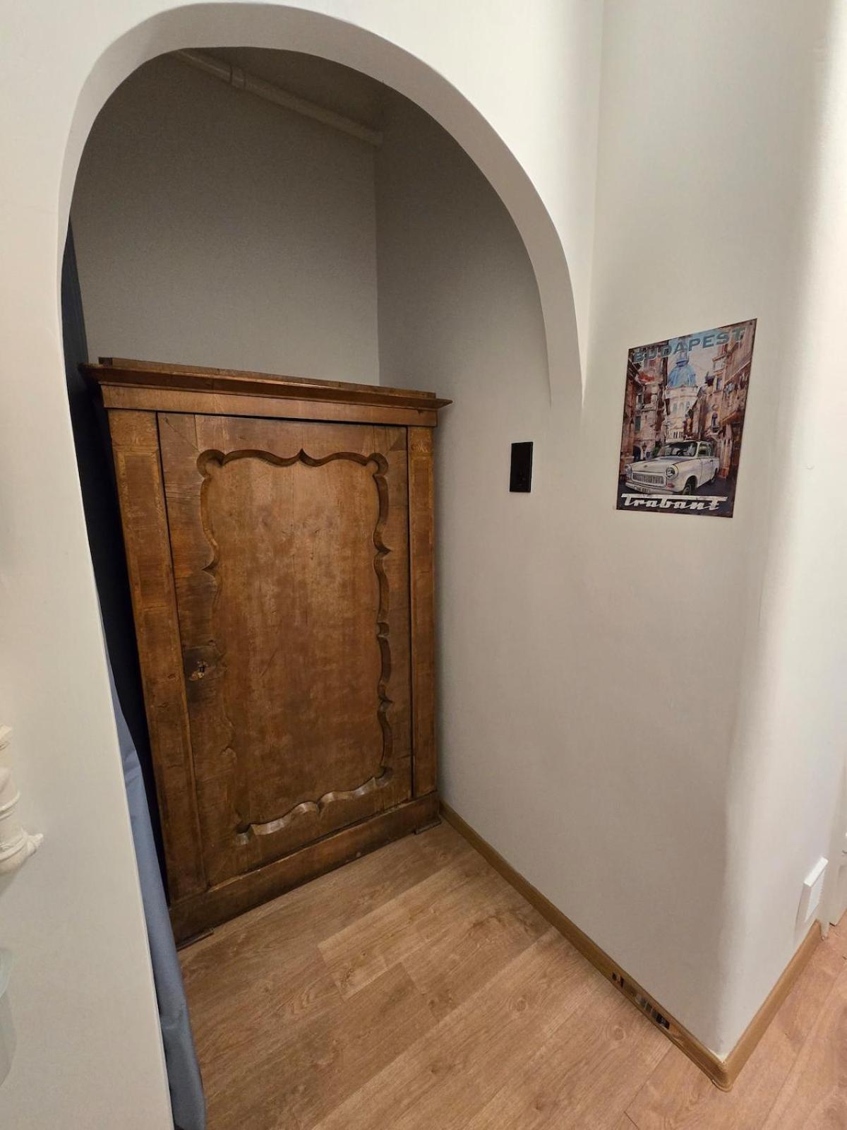 Appartamento Margalit 15 - Cosy In Pannonia Street *