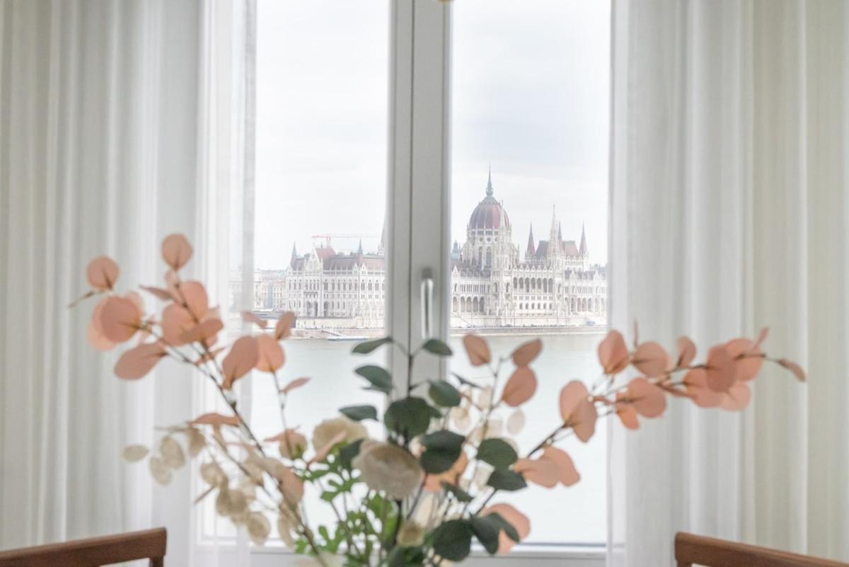 Danube Luxory * Budapest