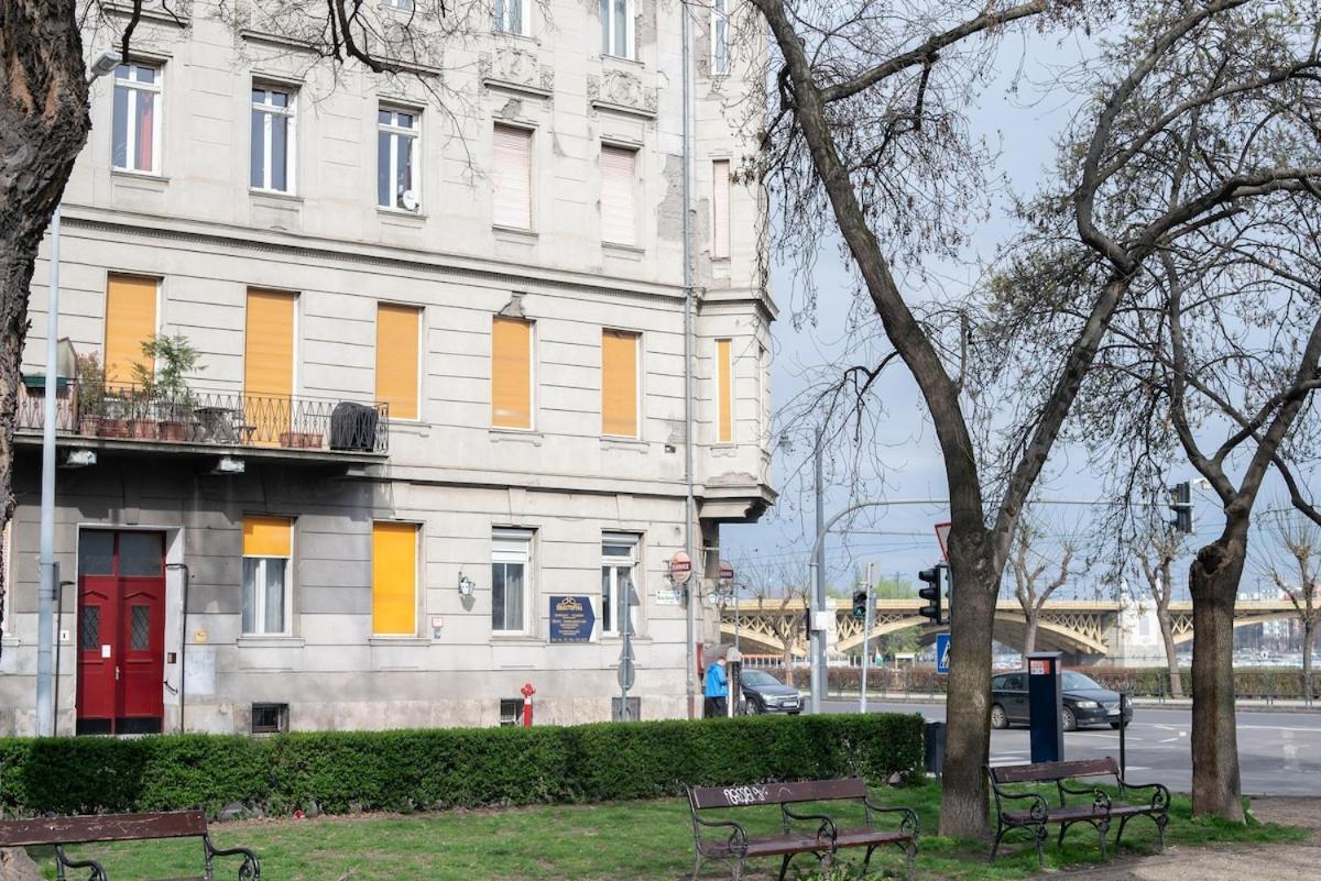 Danube Luxory Appartamento