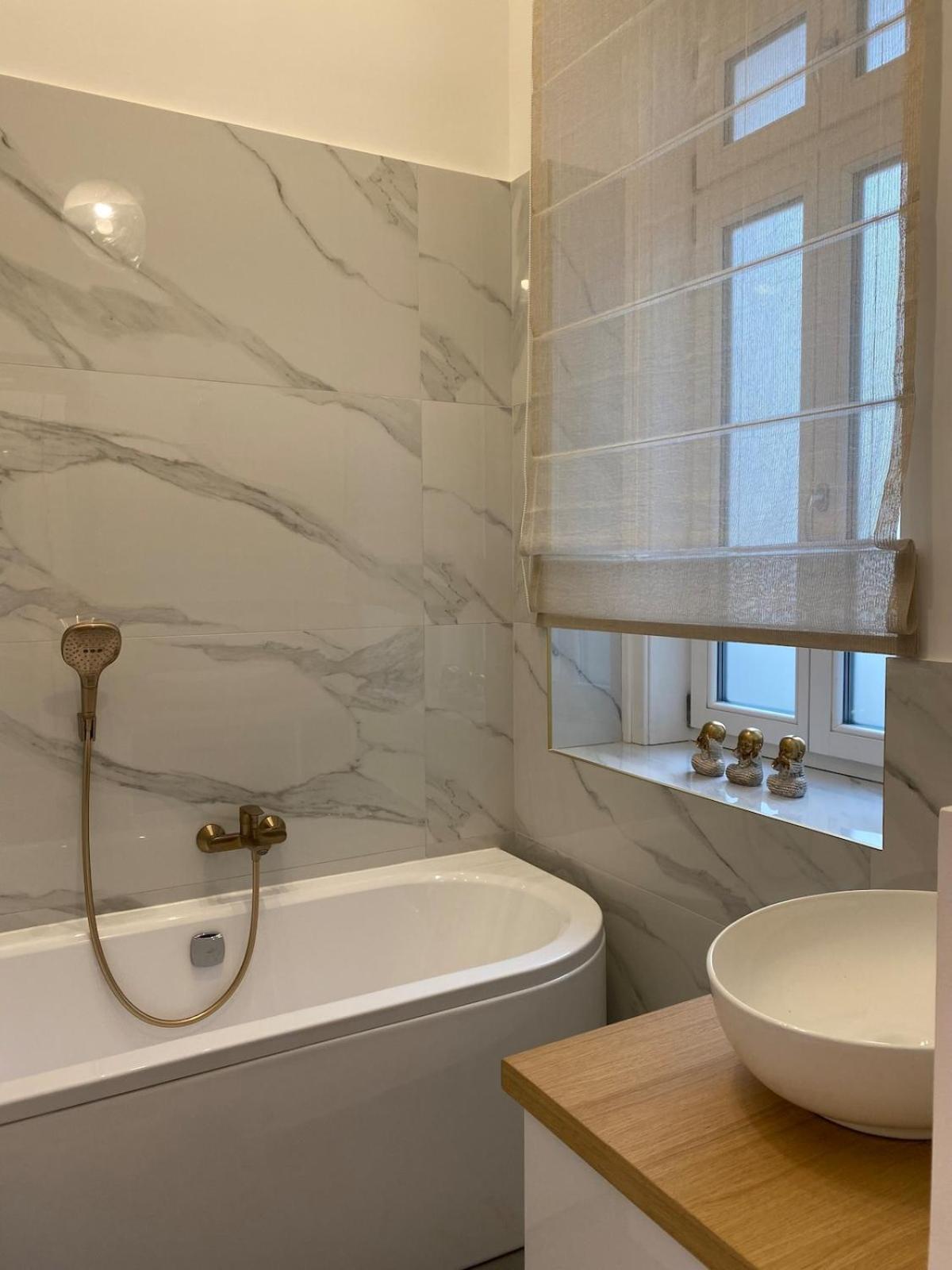 Appartamento Danube Luxory