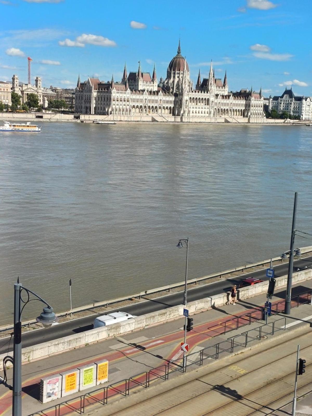 Danube Luxory Appartamento