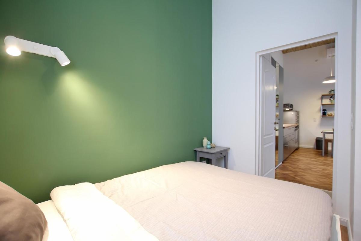 Apartmán Modern W Free Parking, Projector,netflix