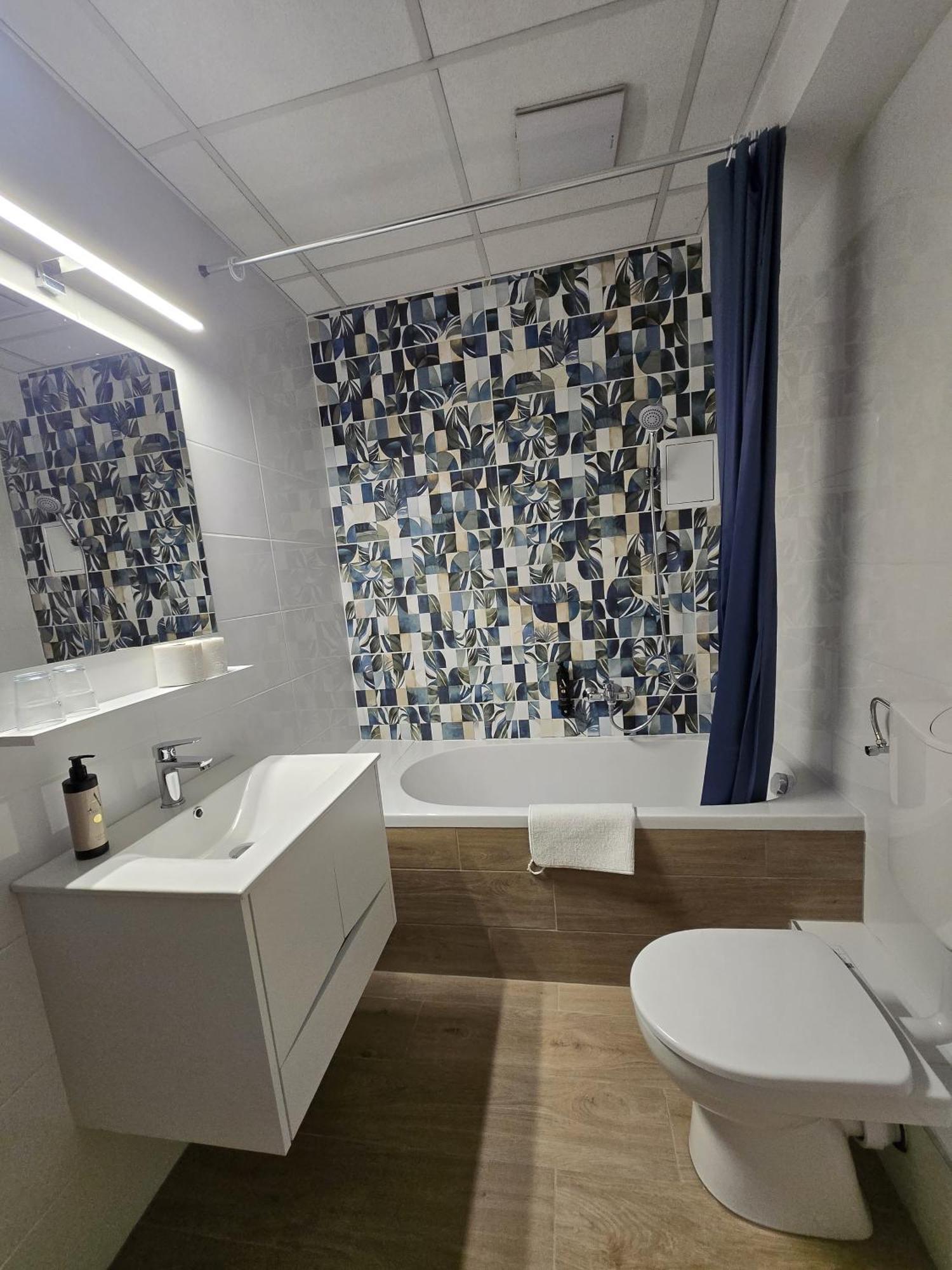 Hotel Gartner Budapest
