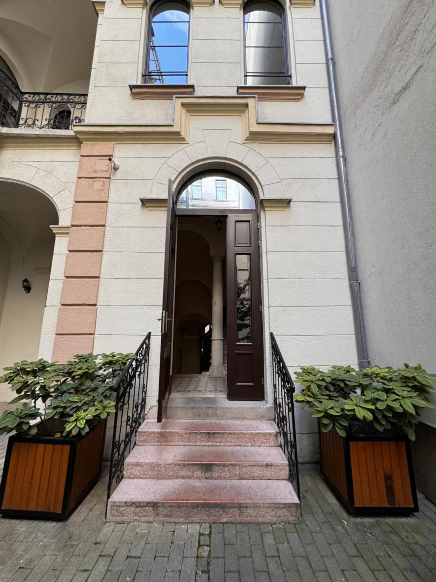 Gracia House 3* Budapešť