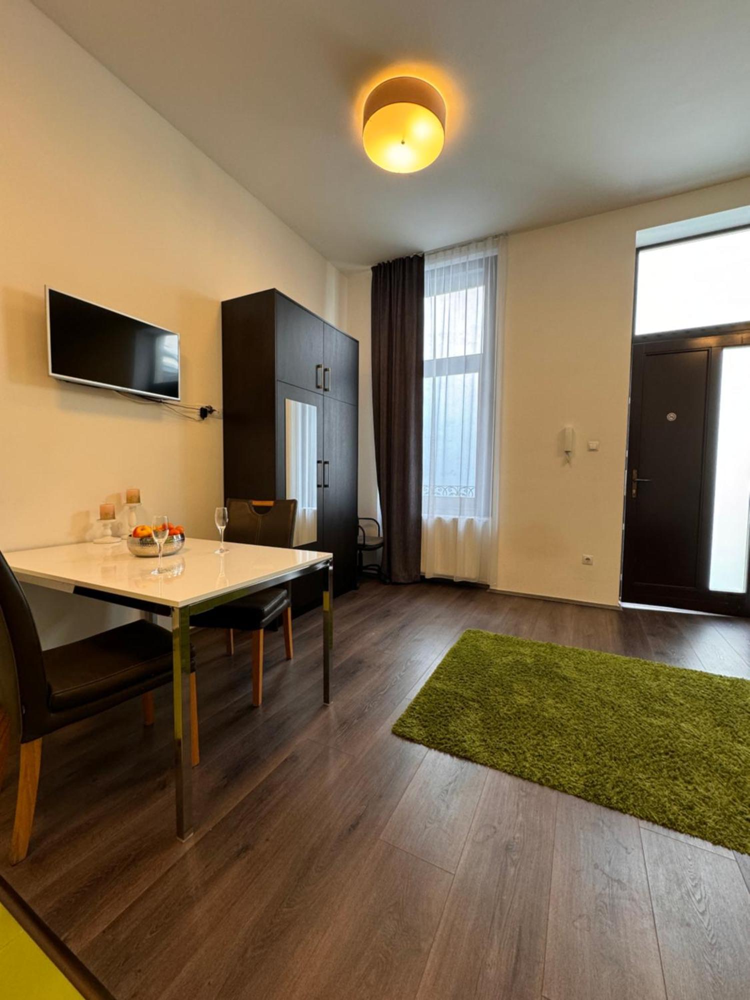 Gracia House Aparthotel