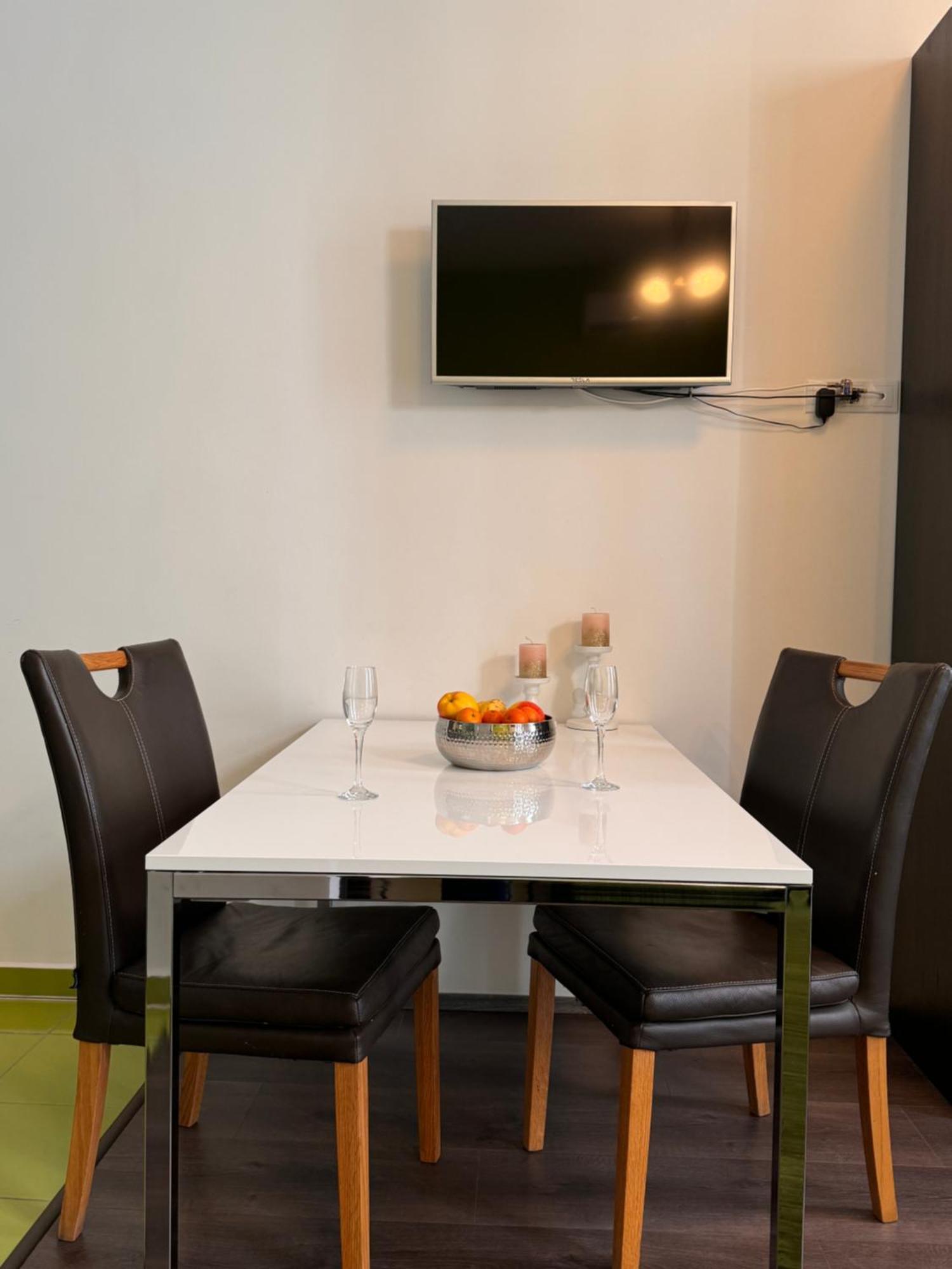 Aparthotel Gracia House Budapešť