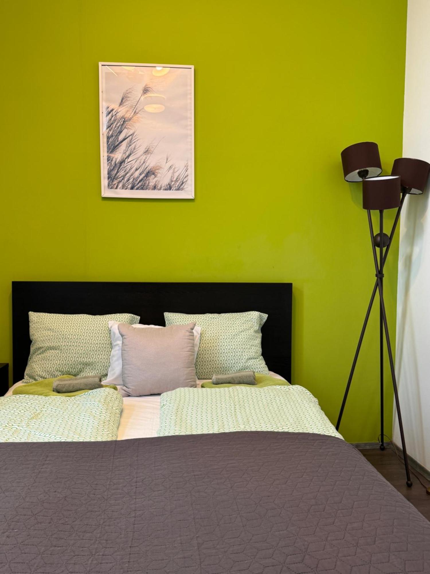 Gracia House 3*