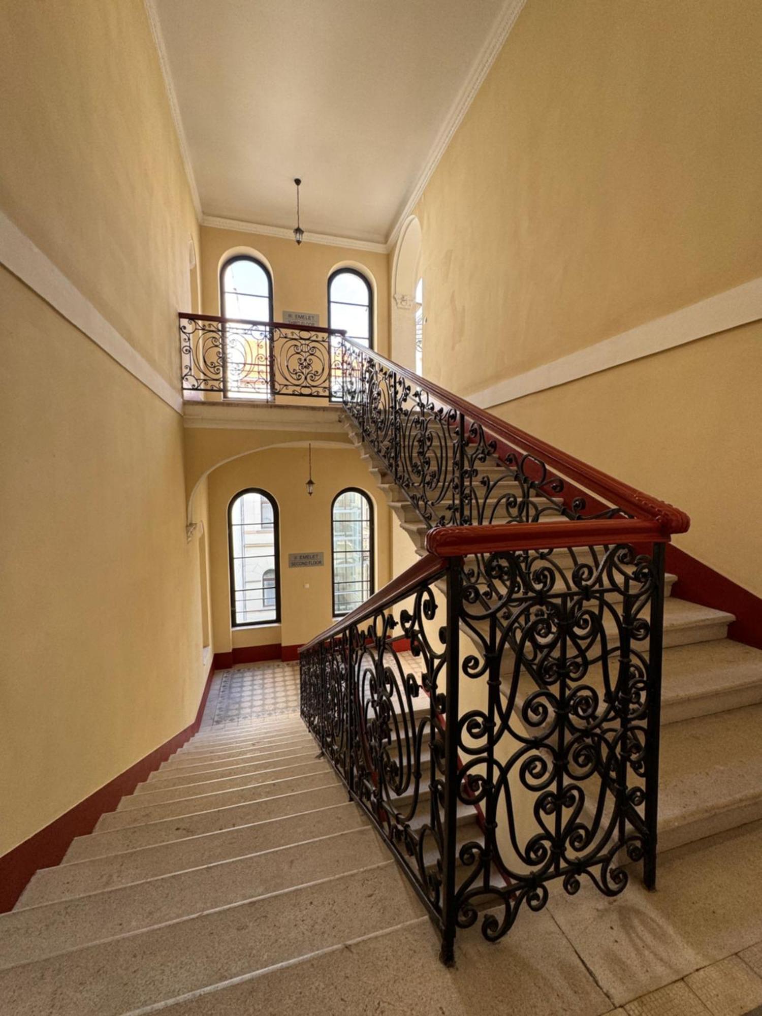 Gracia House