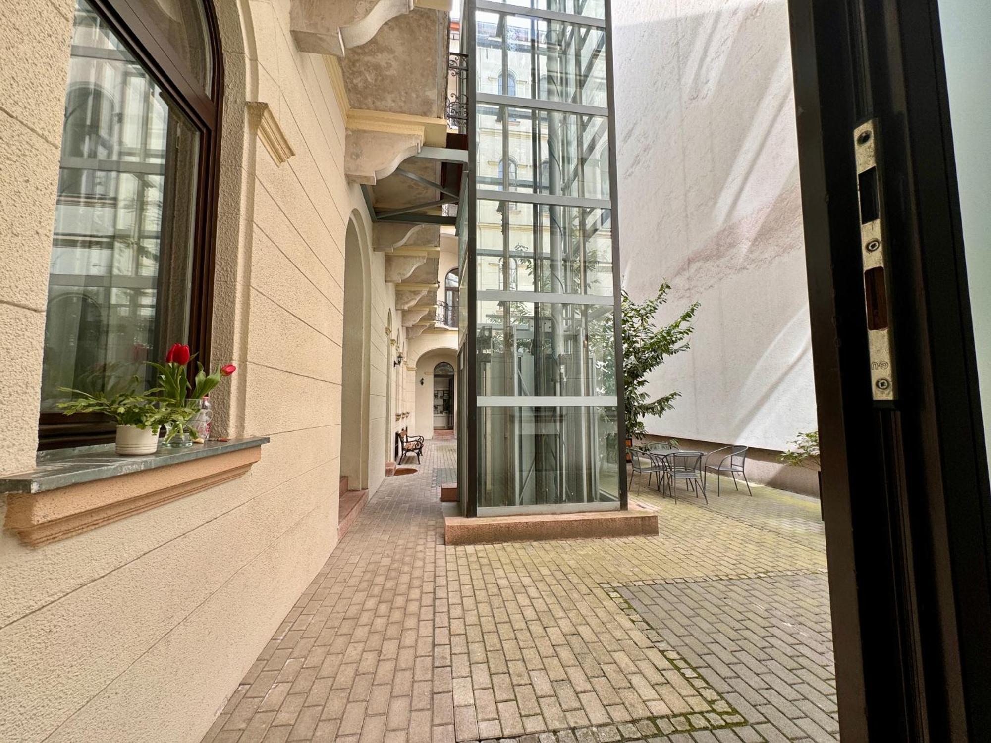 Gracia House 3* Budapešť