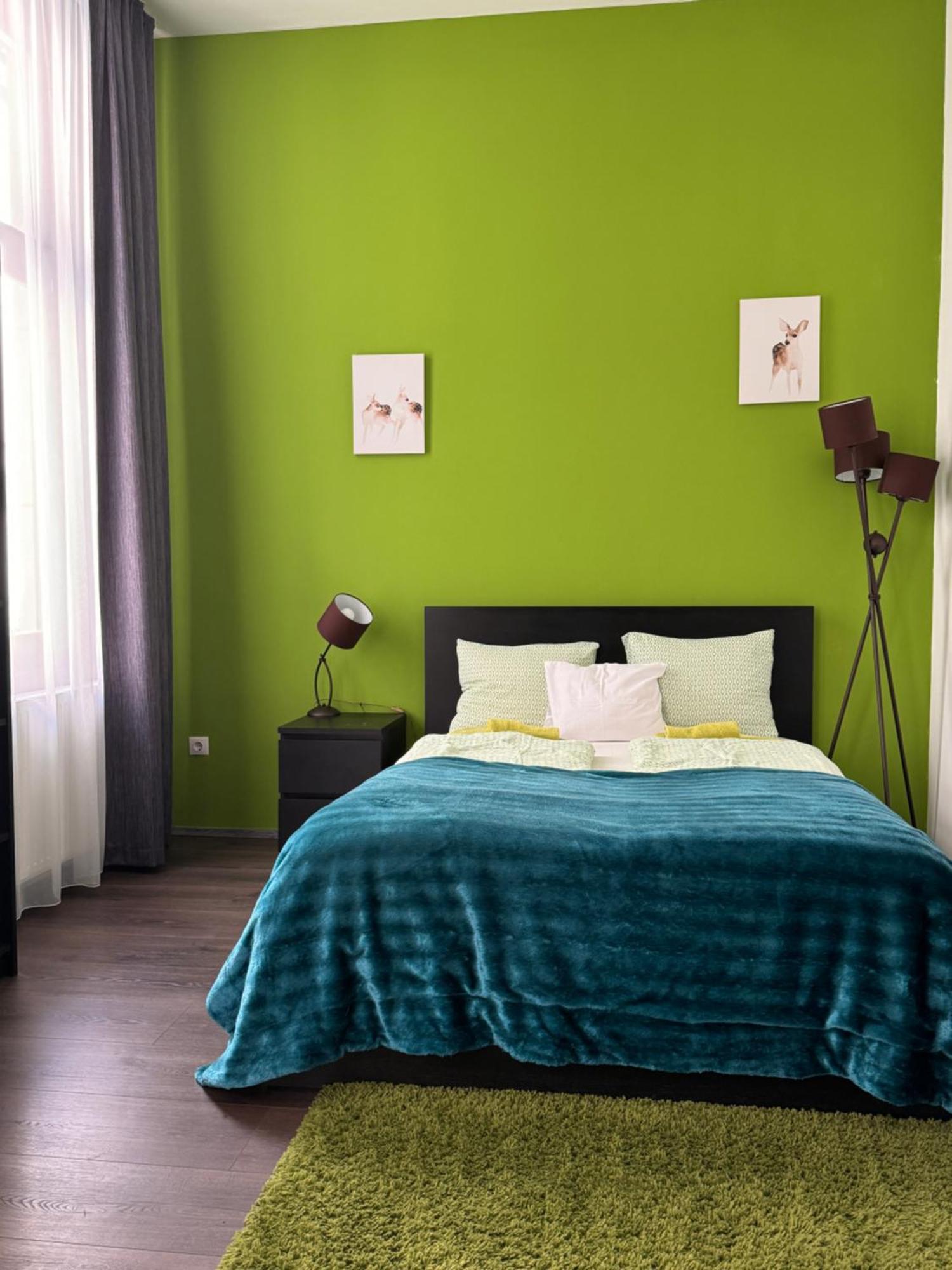 Gracia House 3*