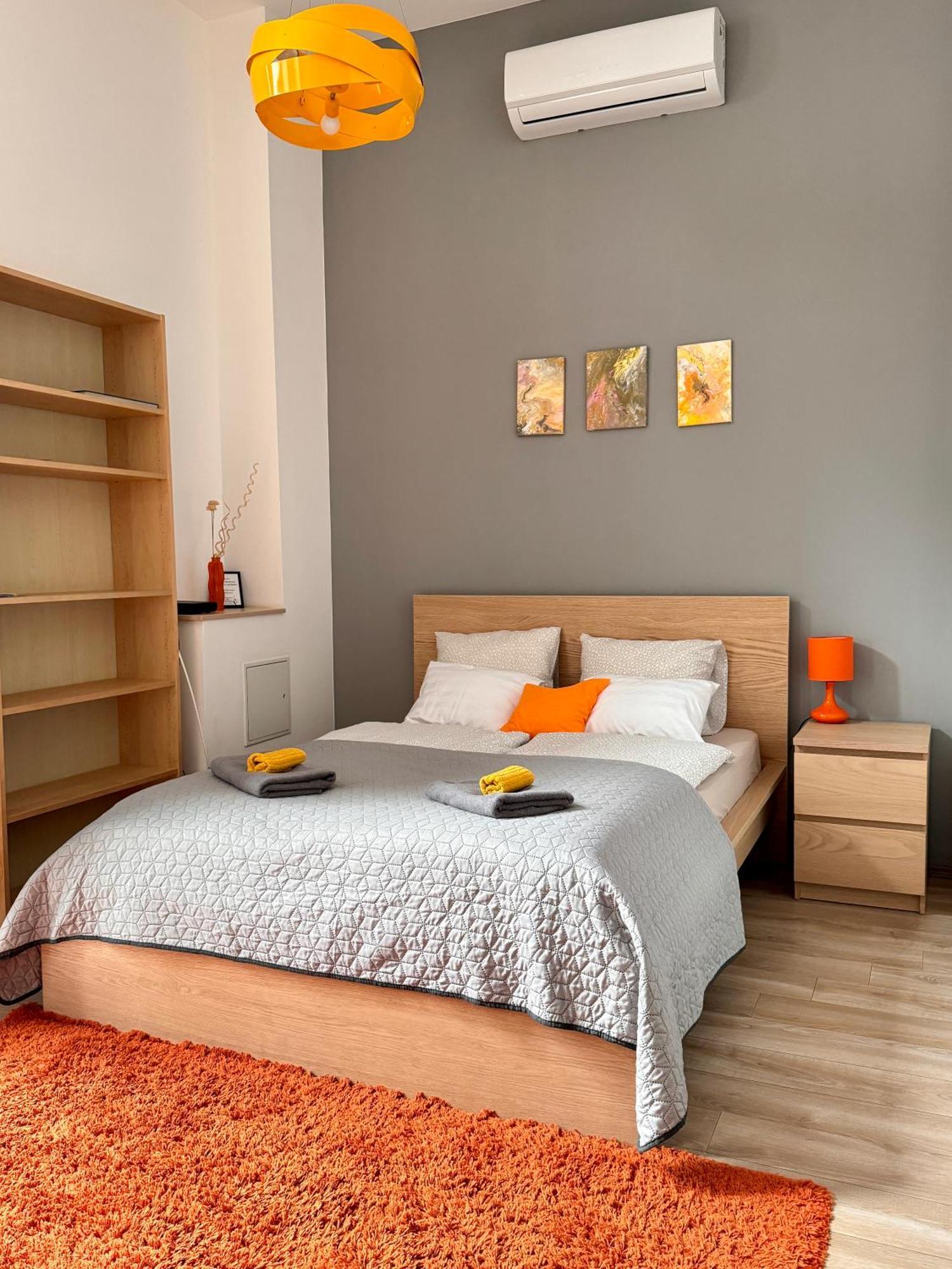 Gracia House Aparthotel 3*