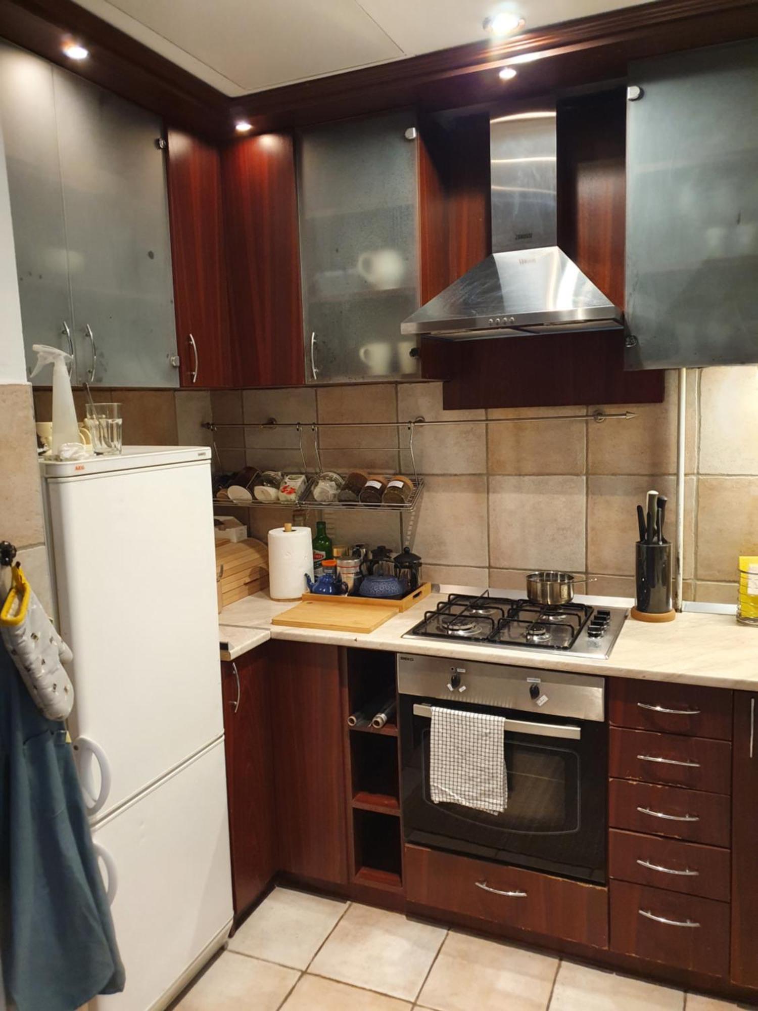 Almassy View Apartament