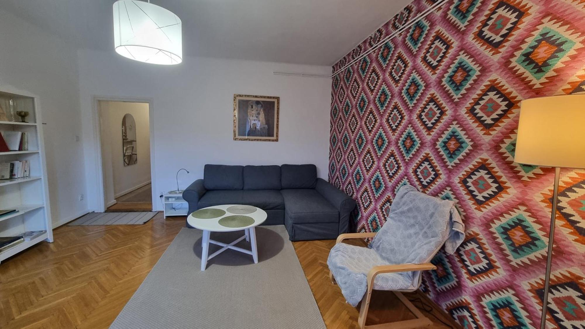 Donati Nr. 2 Apartment *