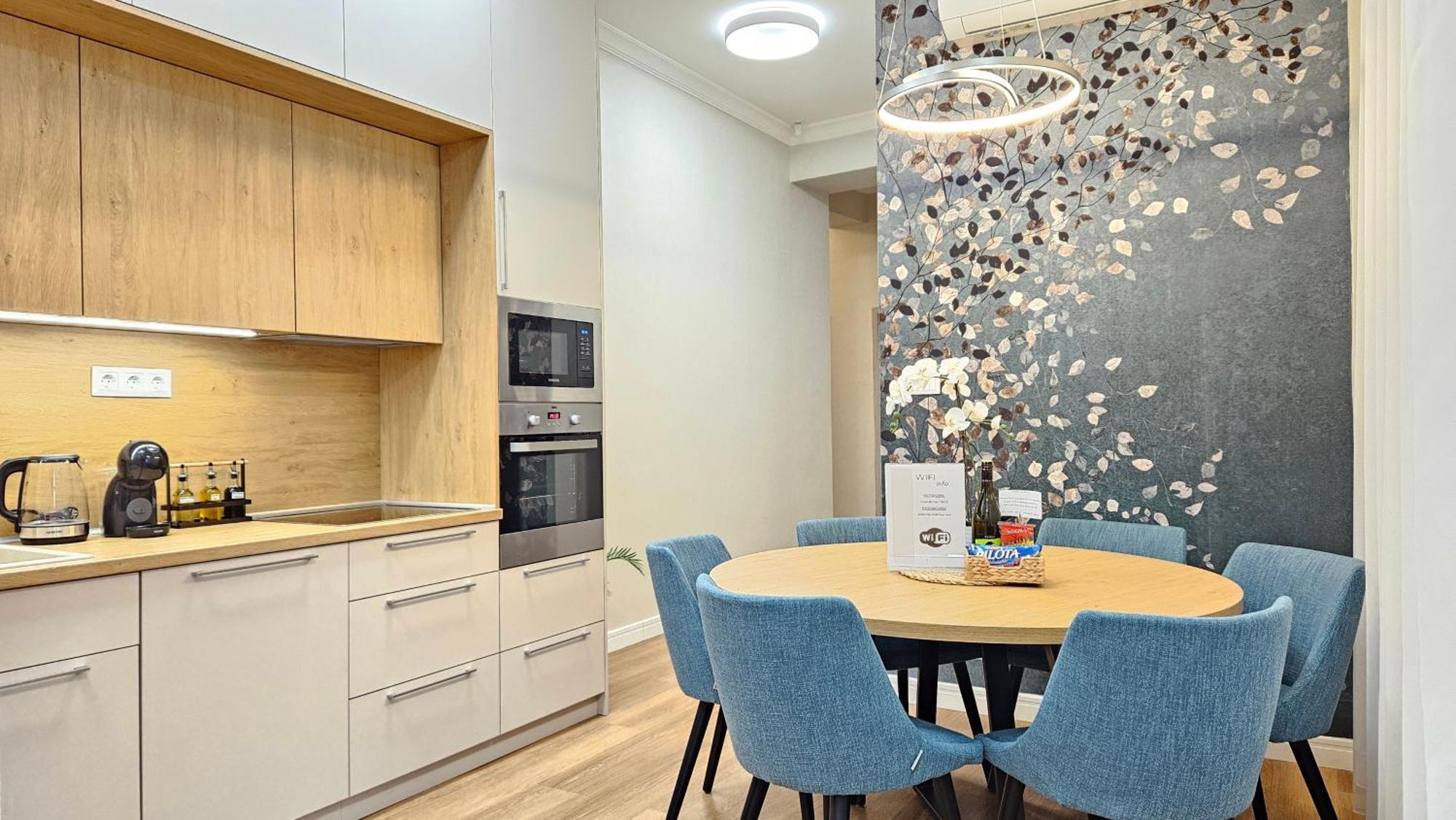 Apartment Cozy&comfy Drum 3 Bedrooms And Ac Budapest