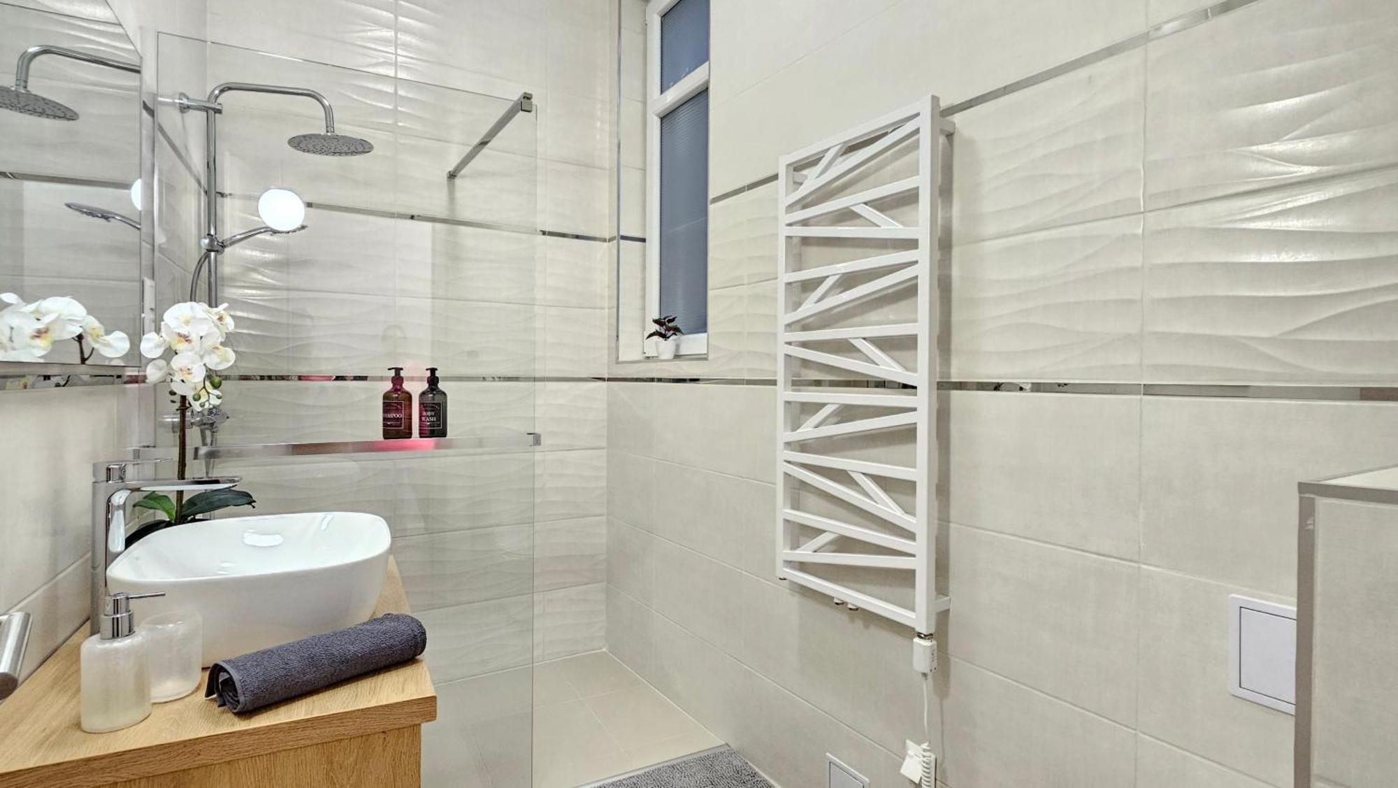 Apartment Cozy&comfy Drum 3 Bedrooms And Ac Budapest