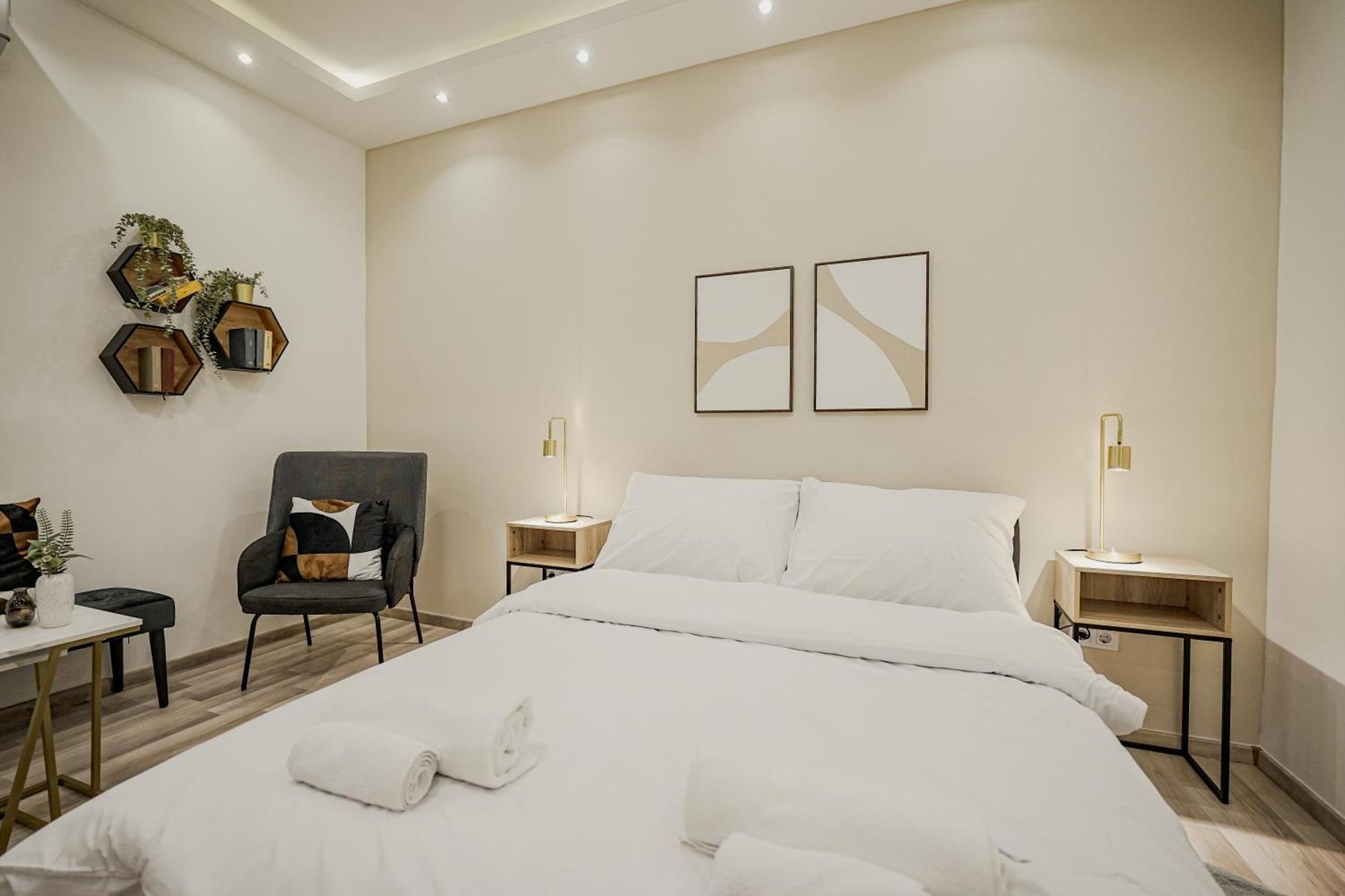 K4 - Kertesz Urban Retreat - Location By Bqa Appartement Budapest