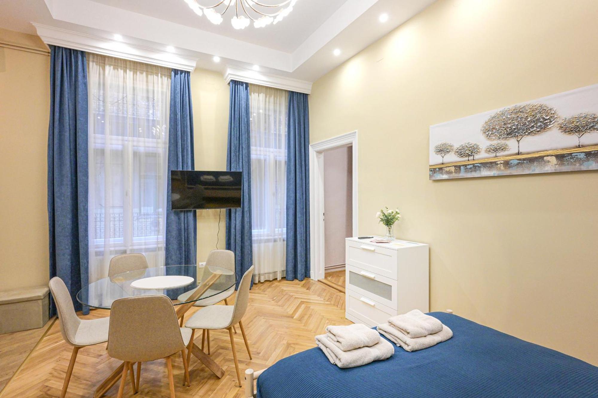 Appartement 43