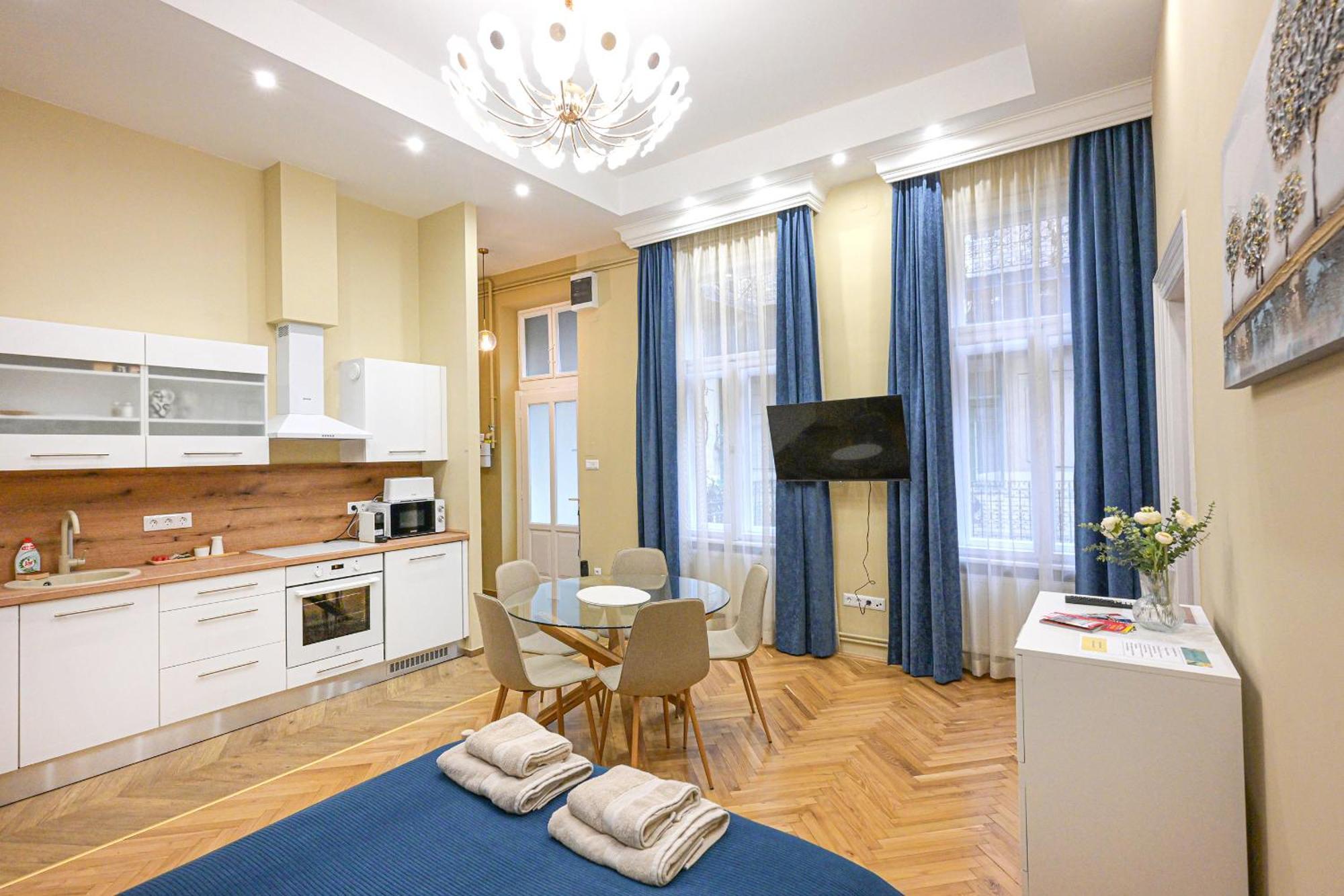 43 Appartement