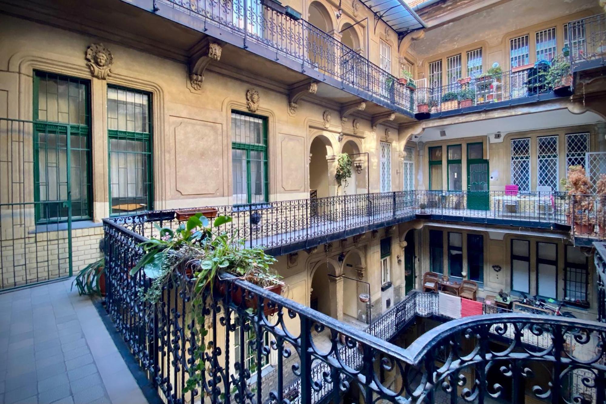 43 Appartement