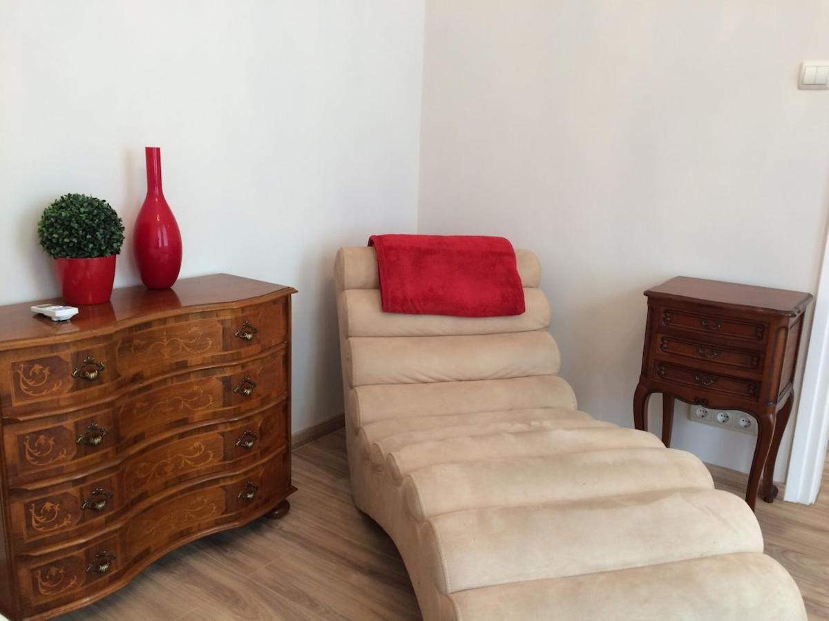 Appartamento Buda Castle -shiny 3 Bedrooms