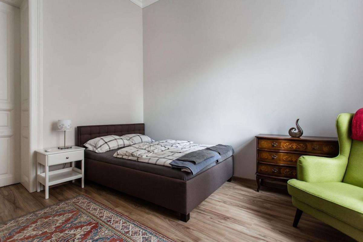 Appartamento Buda Castle -shiny 3 Bedrooms *