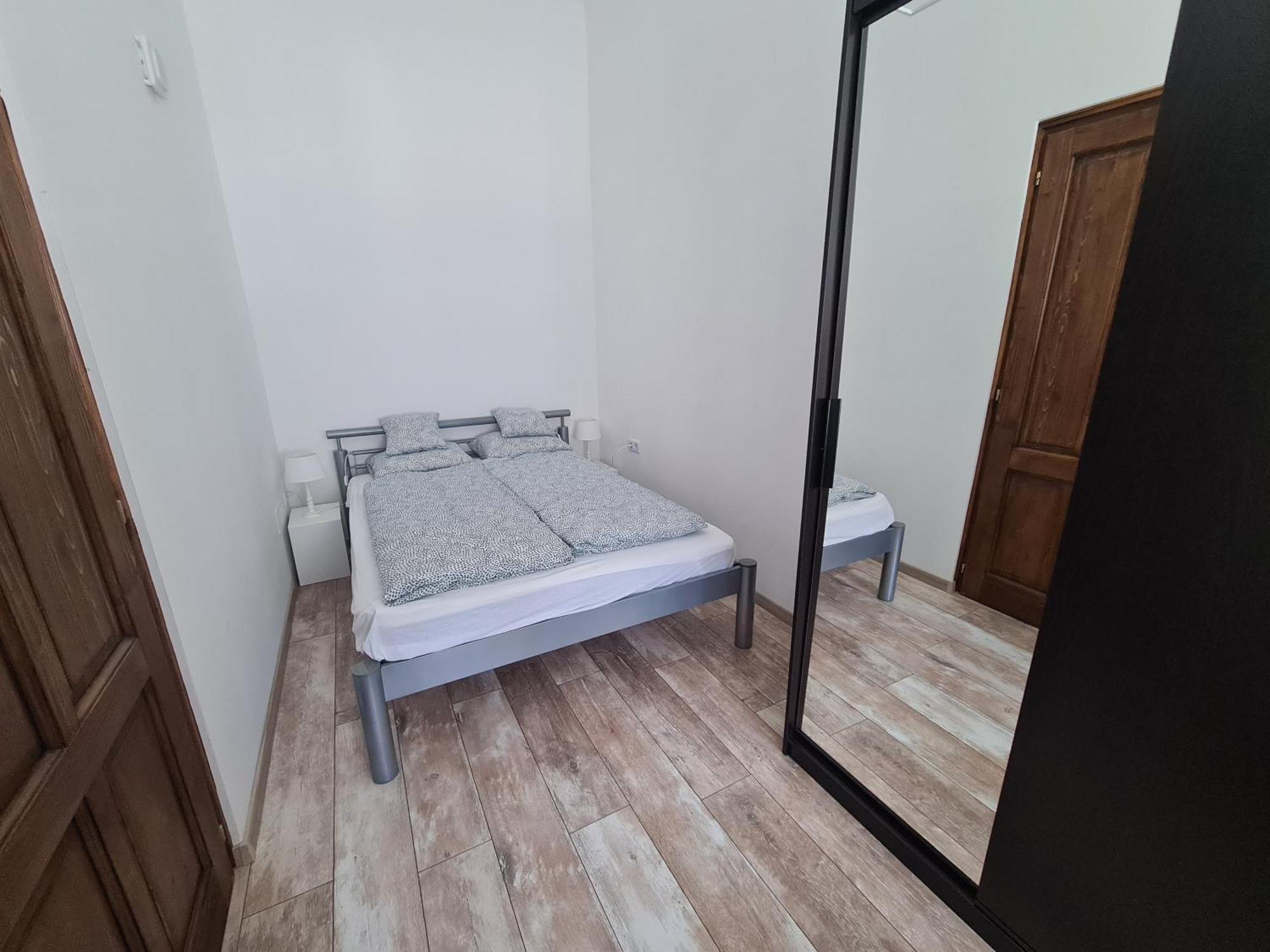 Appartamento Calgary-2