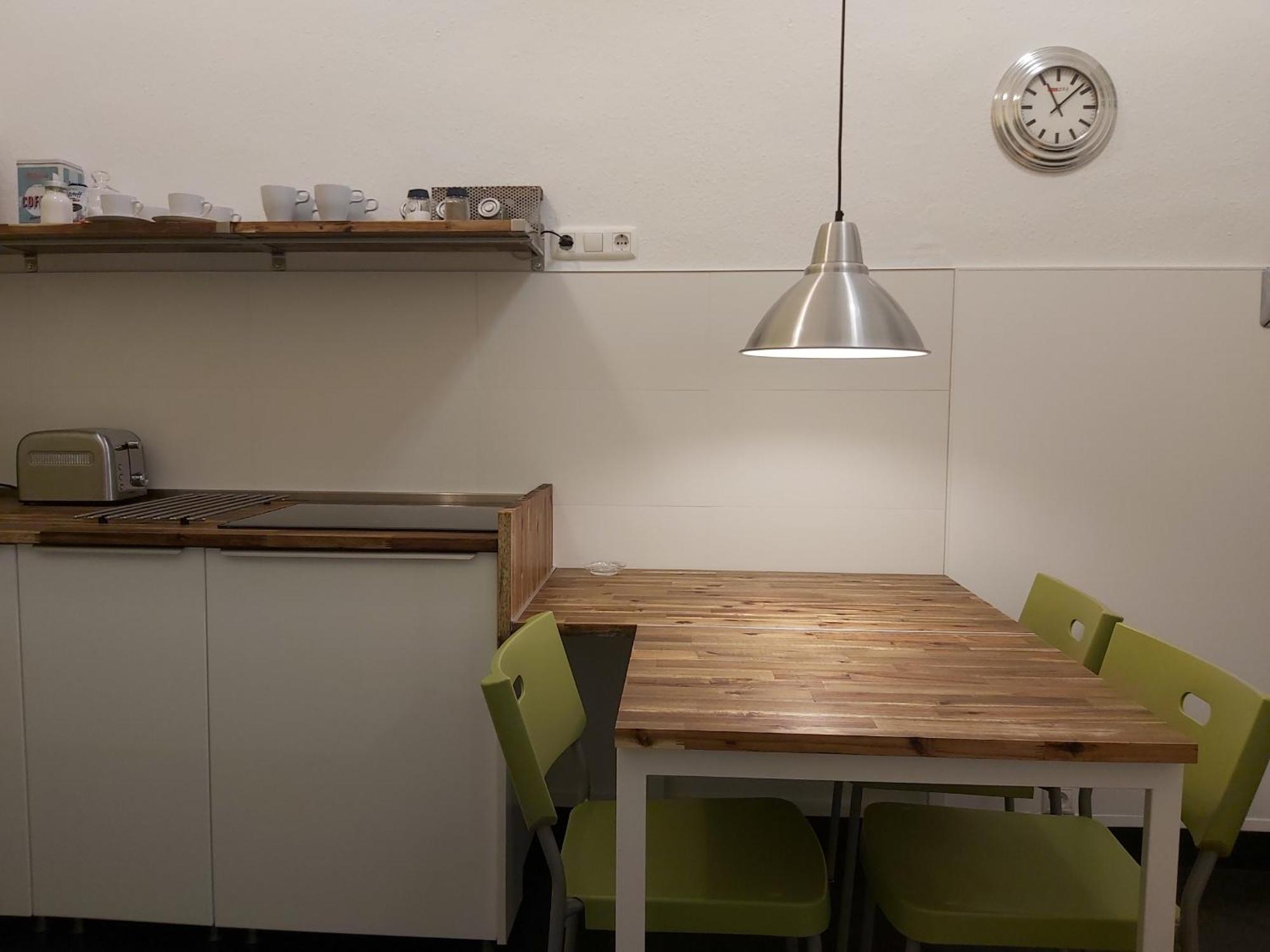 Quiet,cozy And In The B2 Sza Appartamento Budapest