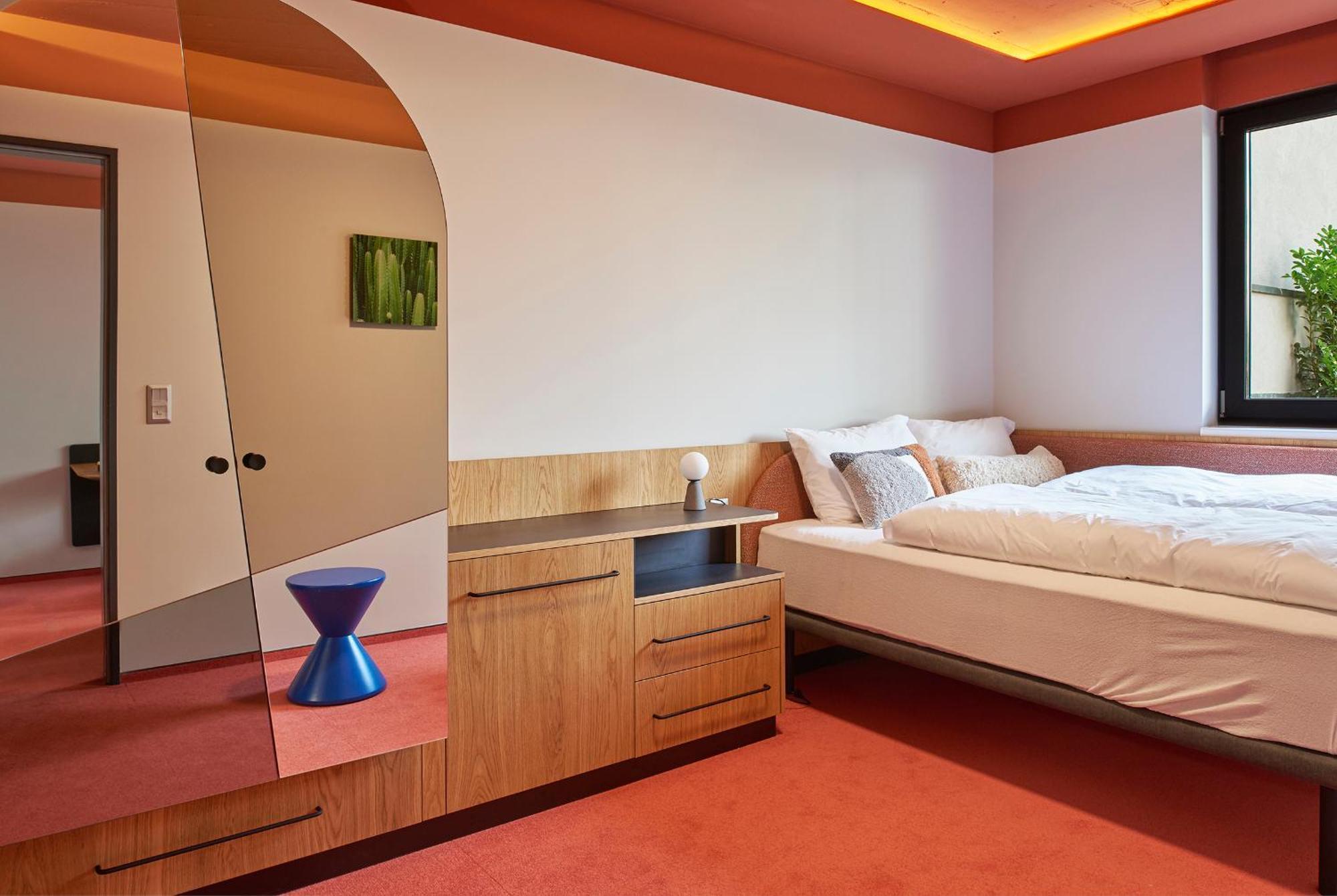 Smartapart Apartment Budapest