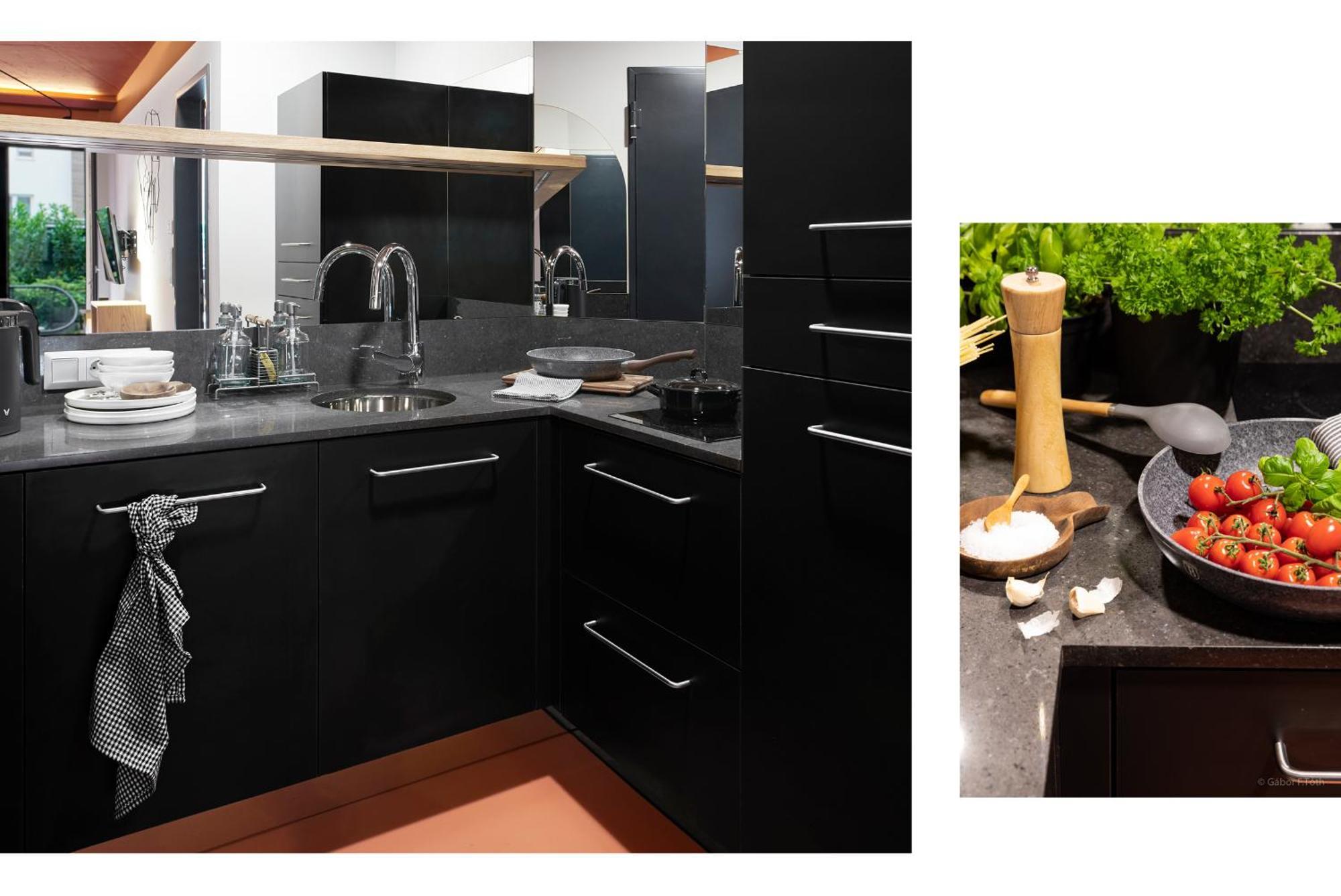Apartment Smartapart Budapest
