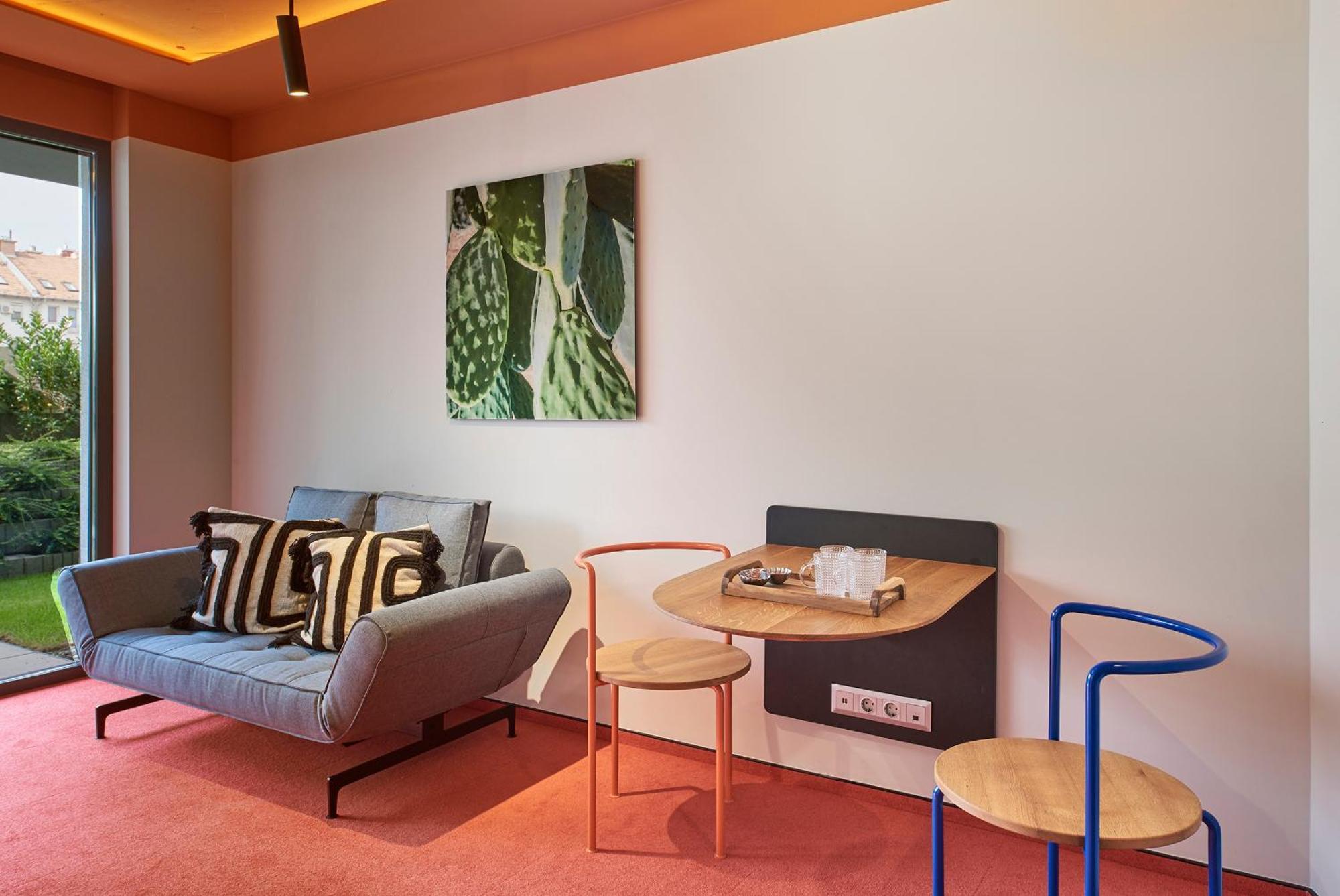 Smartapart Budapest