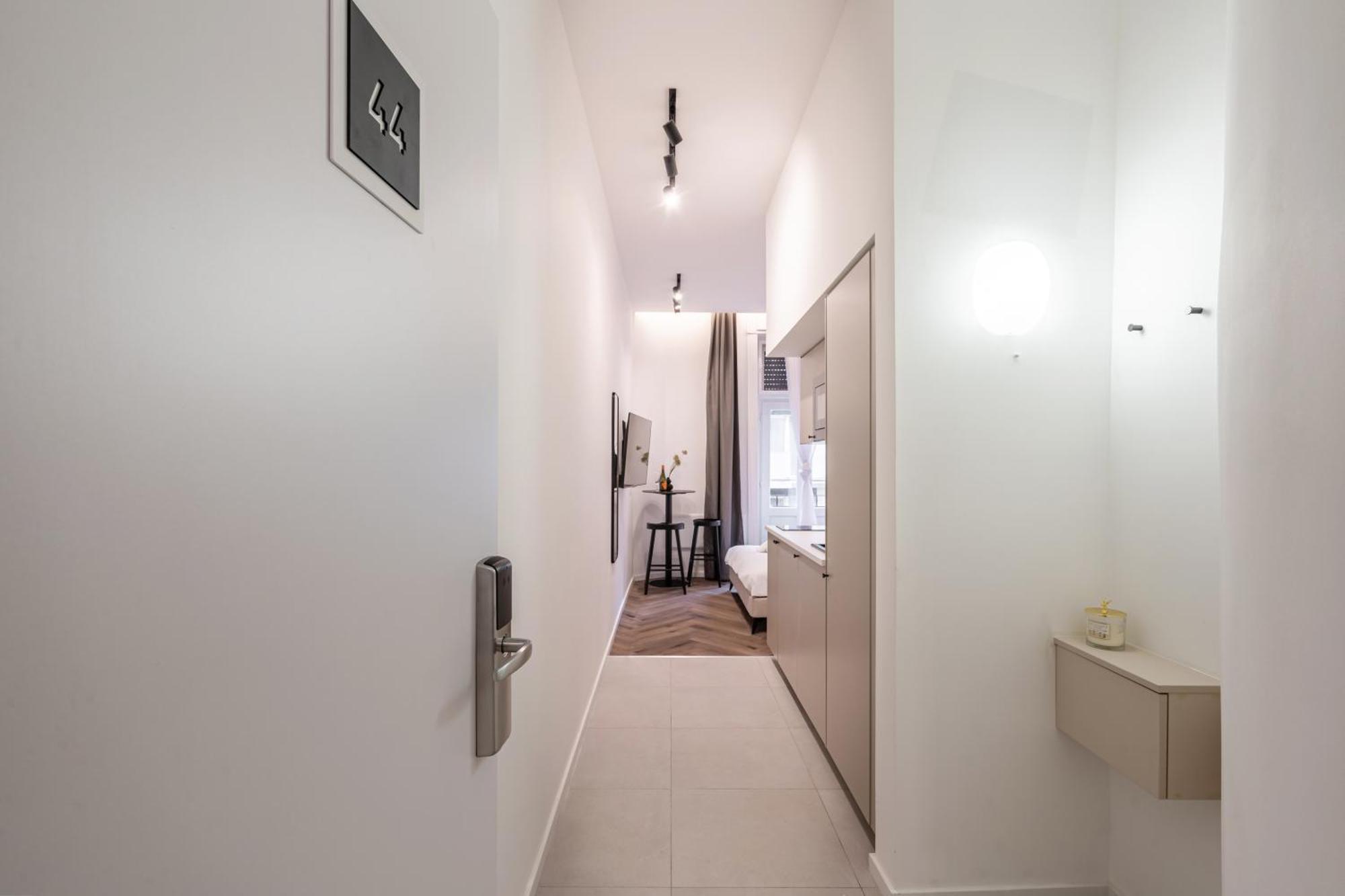 A13 Apartamento