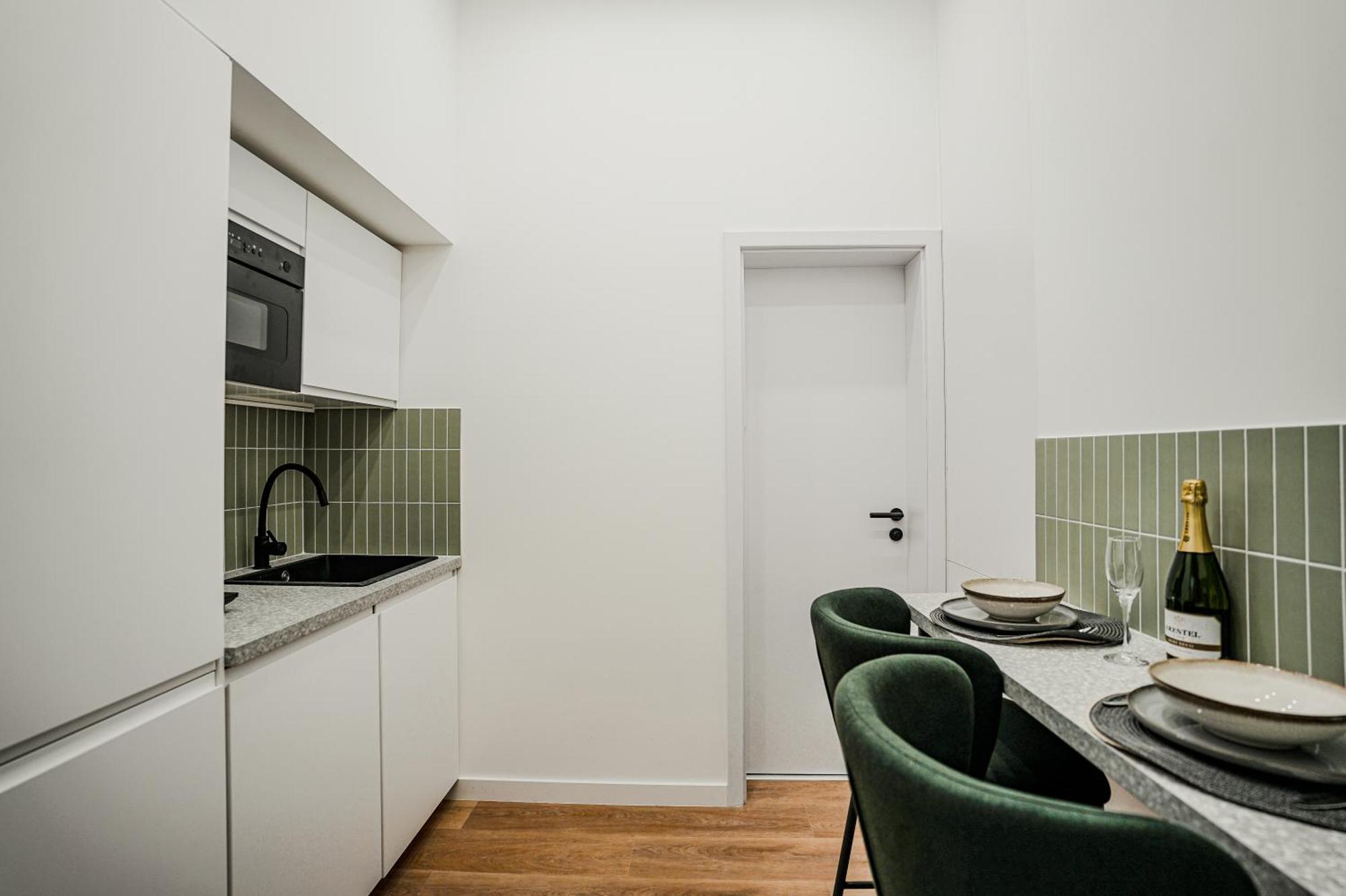 Apartman K27 - Cozy Boutique - Location By Bqa