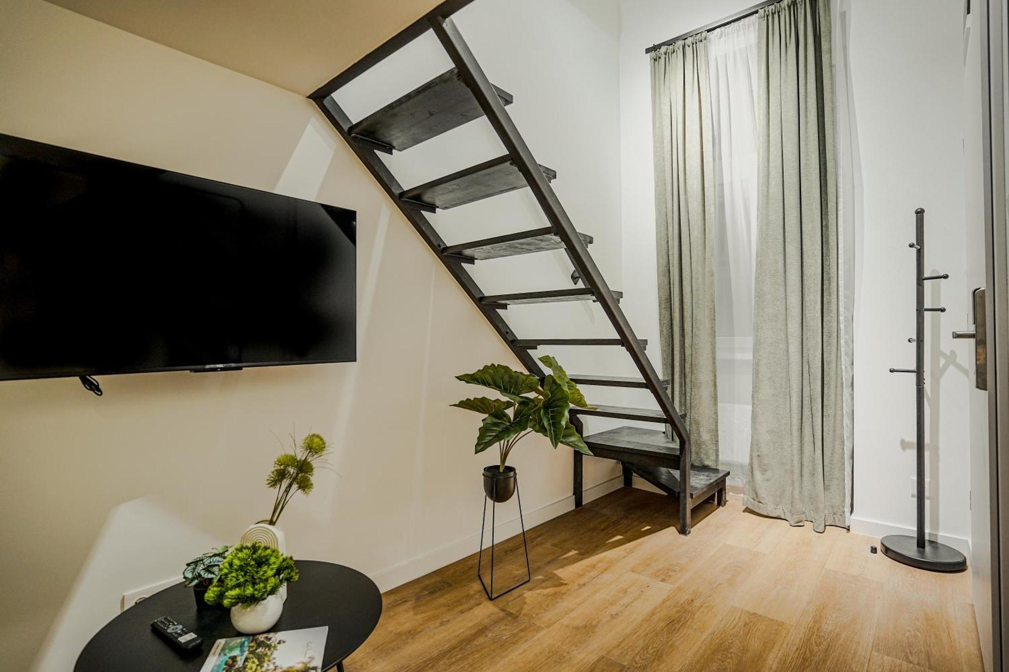 K27 - Cozy Boutique - Location By Bqa Apartman *